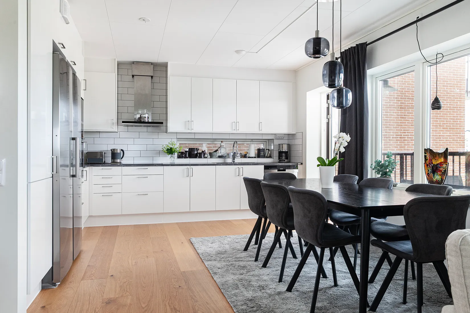 Bostadsrätt, Vintergatan 2, Höganäs