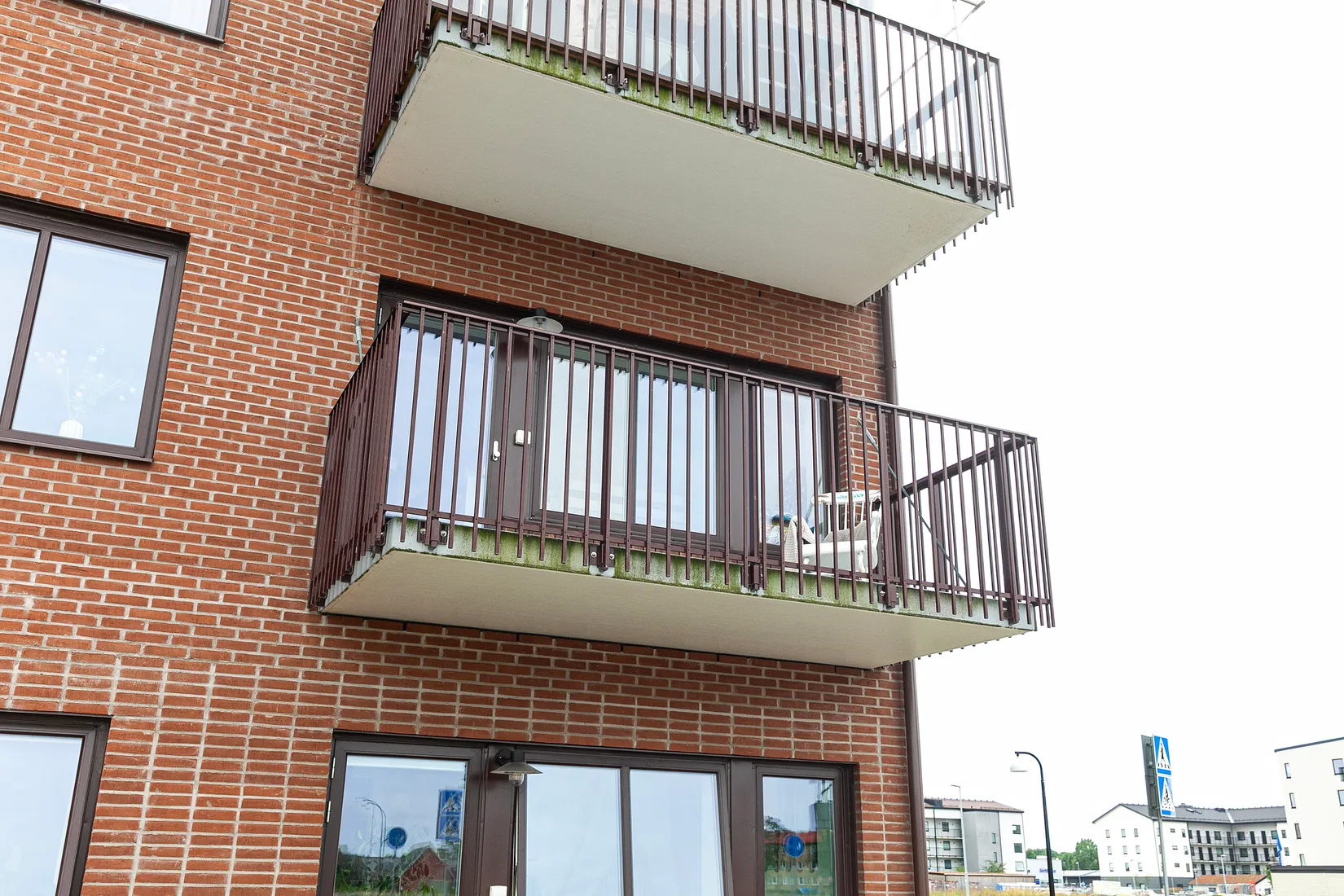 Bostadsrätt, Vintergatan 2, Höganäs