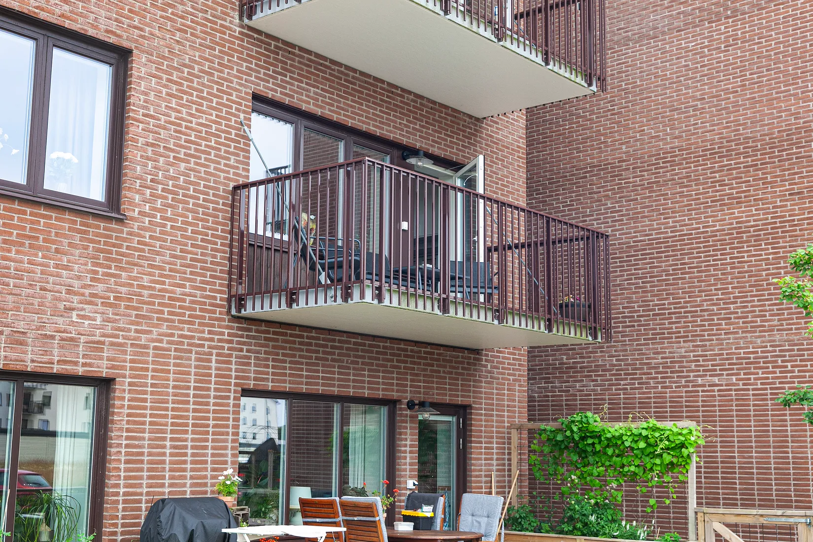 Bostadsrätt, Vintergatan 2, Höganäs