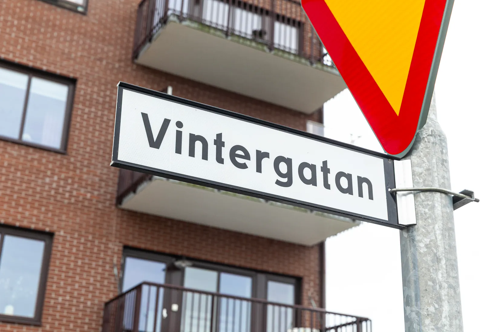 Bostadsrätt, Vintergatan 2, Höganäs