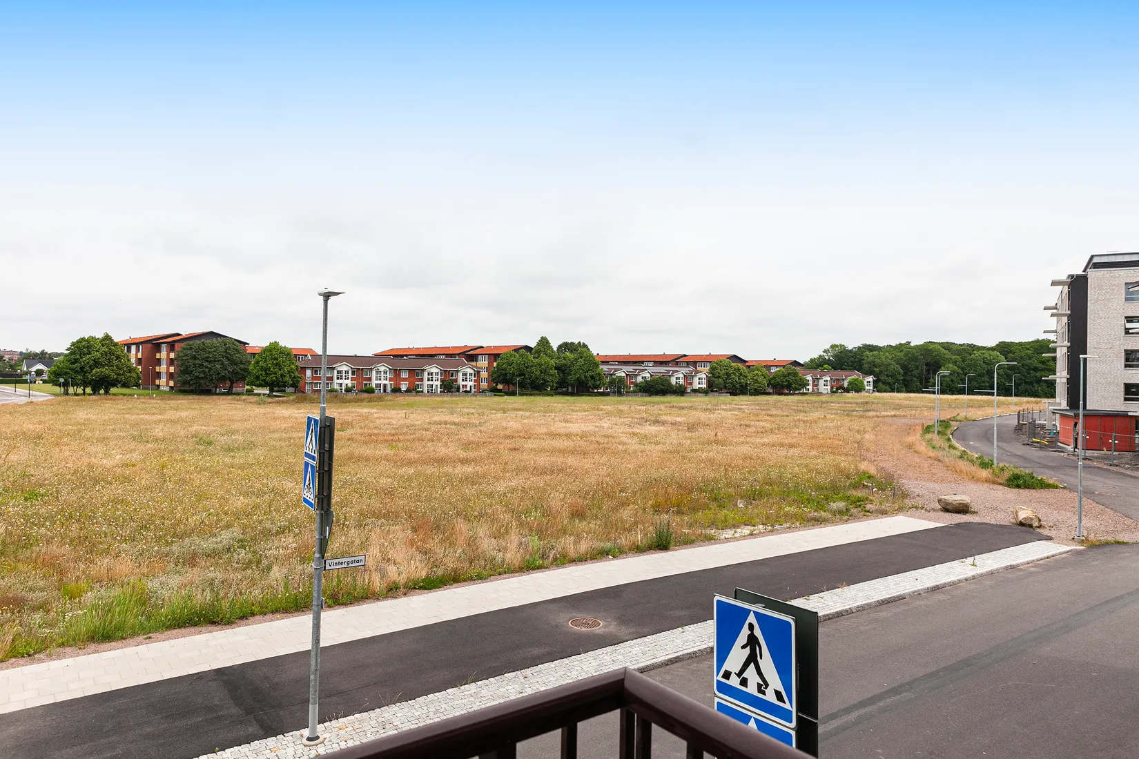 Bostadsrätt, Vintergatan 2, Höganäs