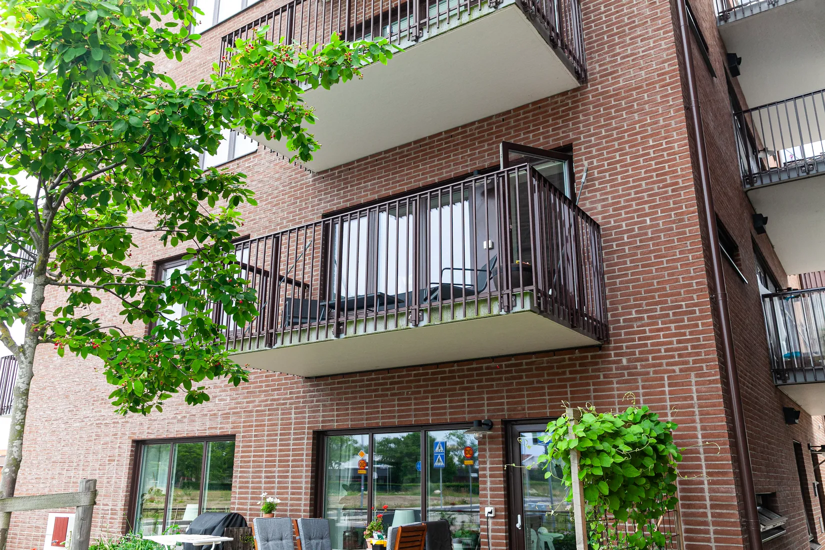 Bostadsrätt, Vintergatan 2, Höganäs