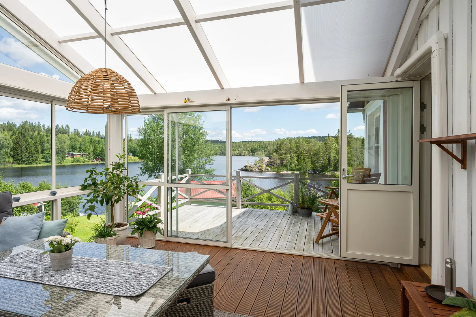 Fritidshus, Ytterskog 180, Ytterskog, Härnösand
