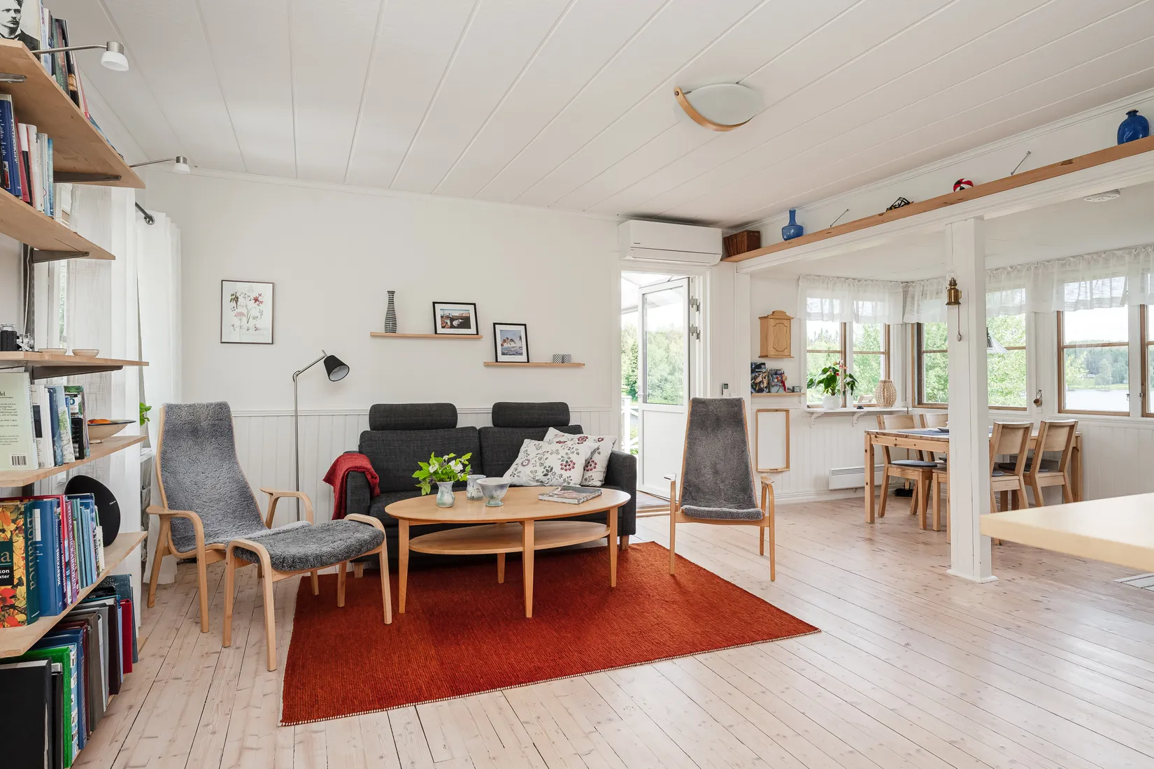 Fritidshus, Ytterskog 180, Ytterskog, Härnösand