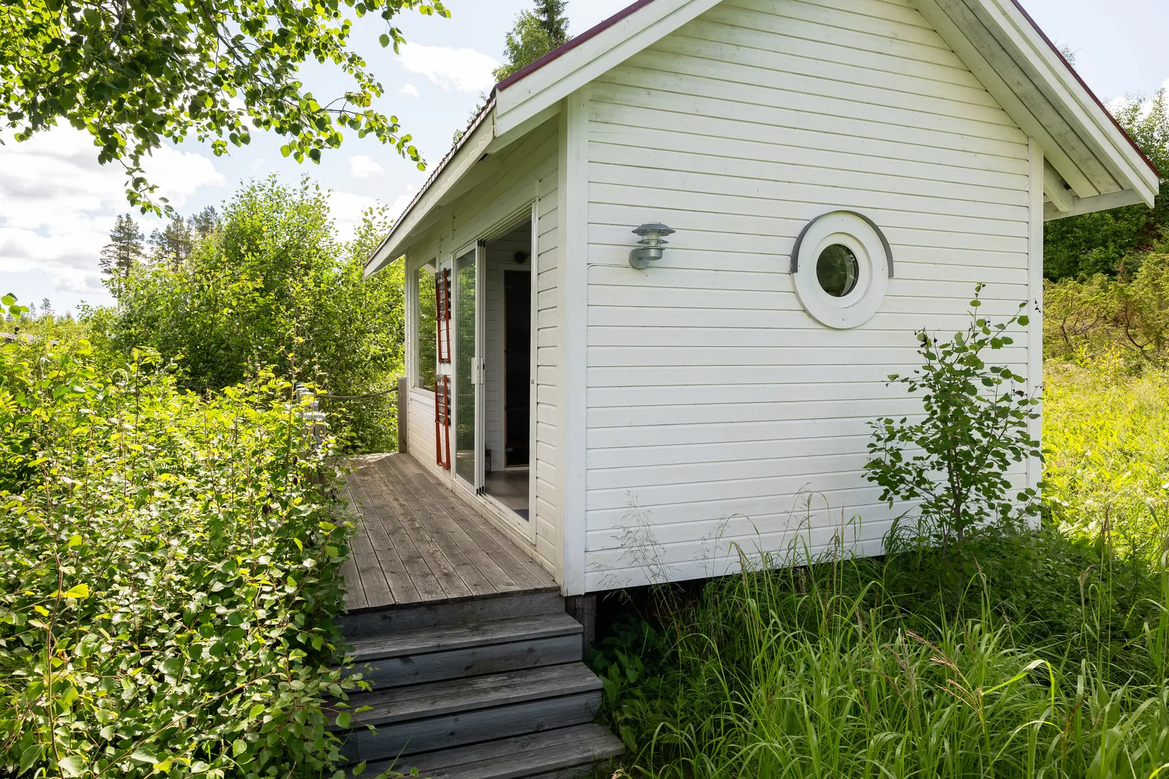 Fritidshus, Ytterskog 180, Ytterskog, Härnösand