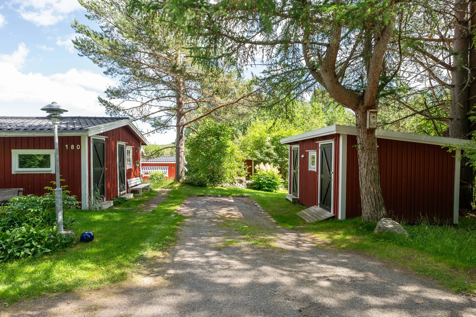 Fritidshus, Ytterskog 180, Ytterskog, Härnösand