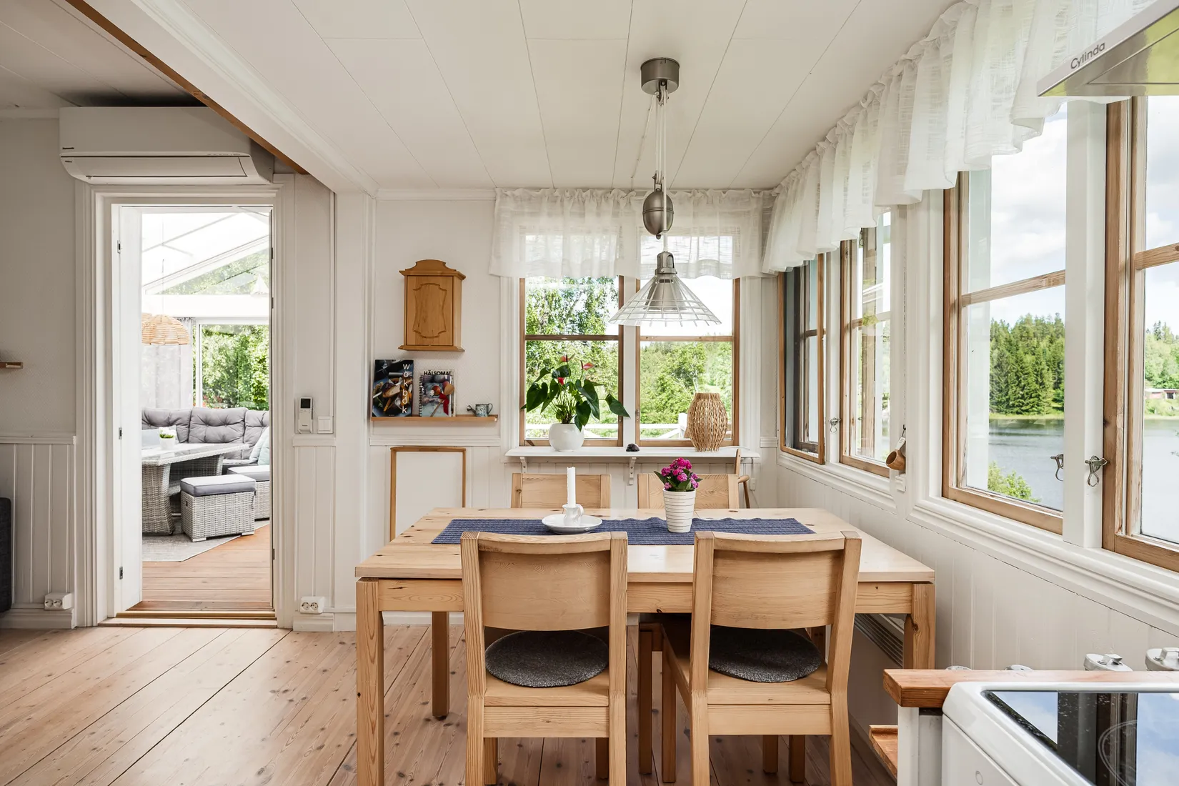 Fritidshus, Ytterskog 180, Ytterskog, Härnösand