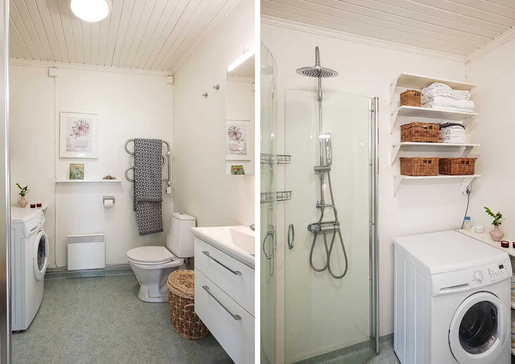 Fritidshus, Ytterskog 180, Ytterskog, Härnösand