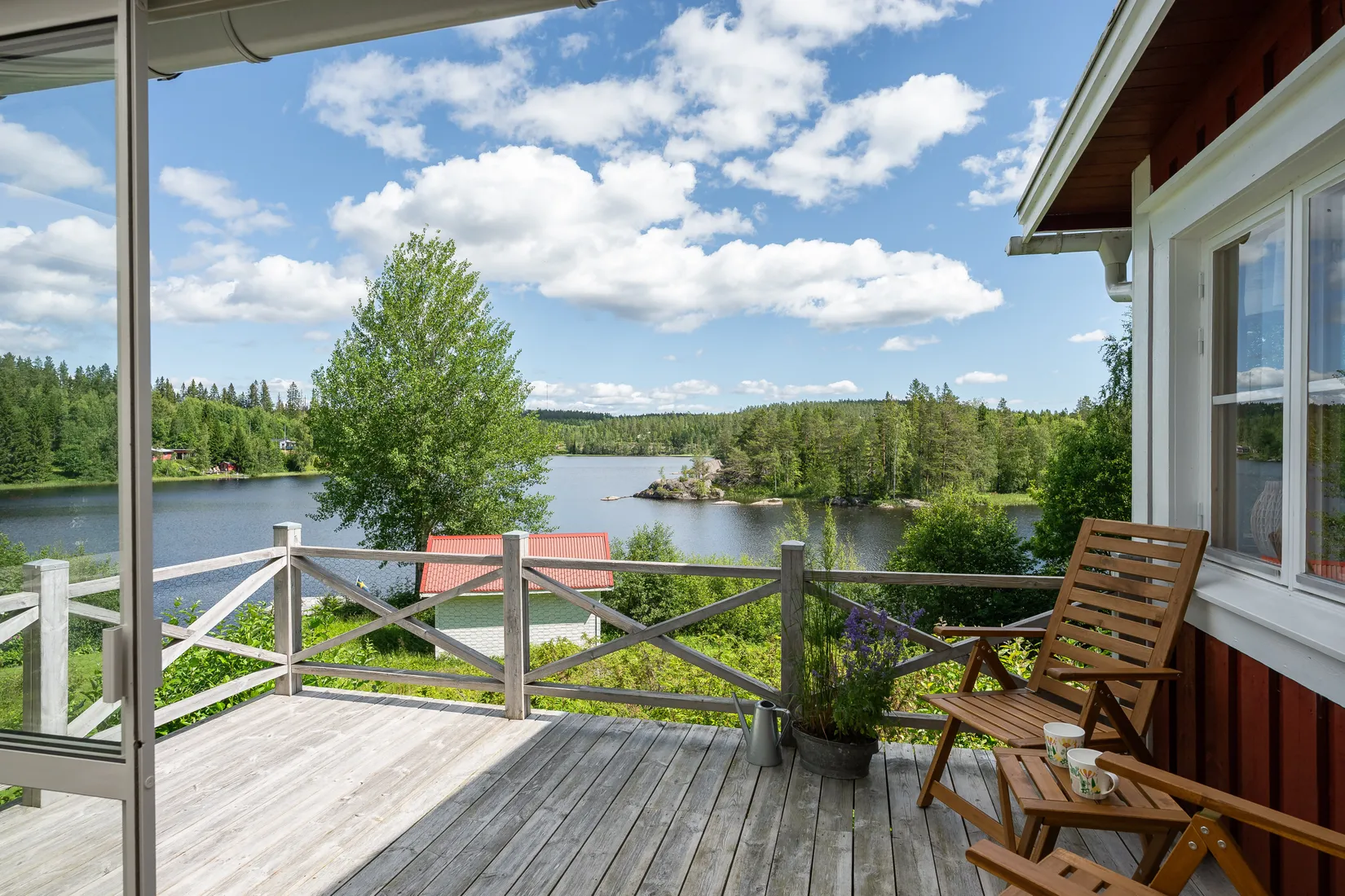 Fritidshus, Ytterskog 180, Ytterskog, Härnösand