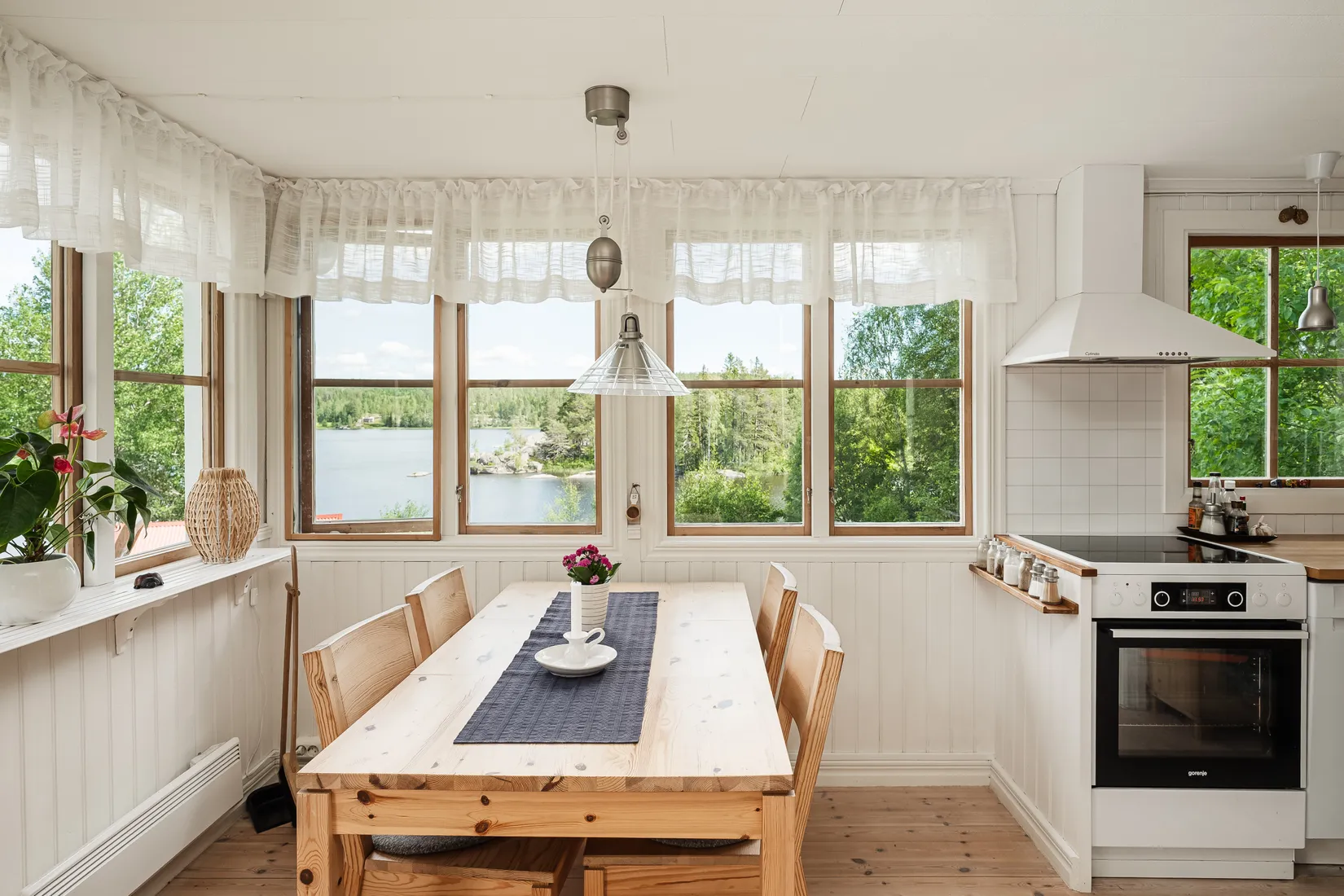 Fritidshus, Ytterskog 180, Ytterskog, Härnösand