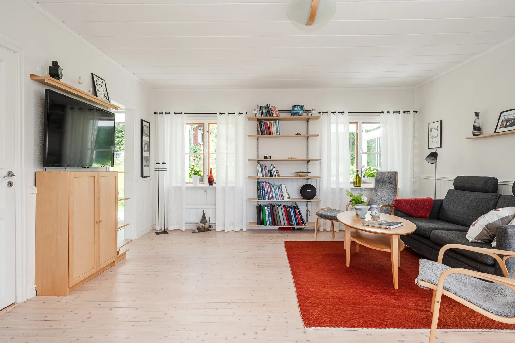 Fritidshus, Ytterskog 180, Ytterskog, Härnösand