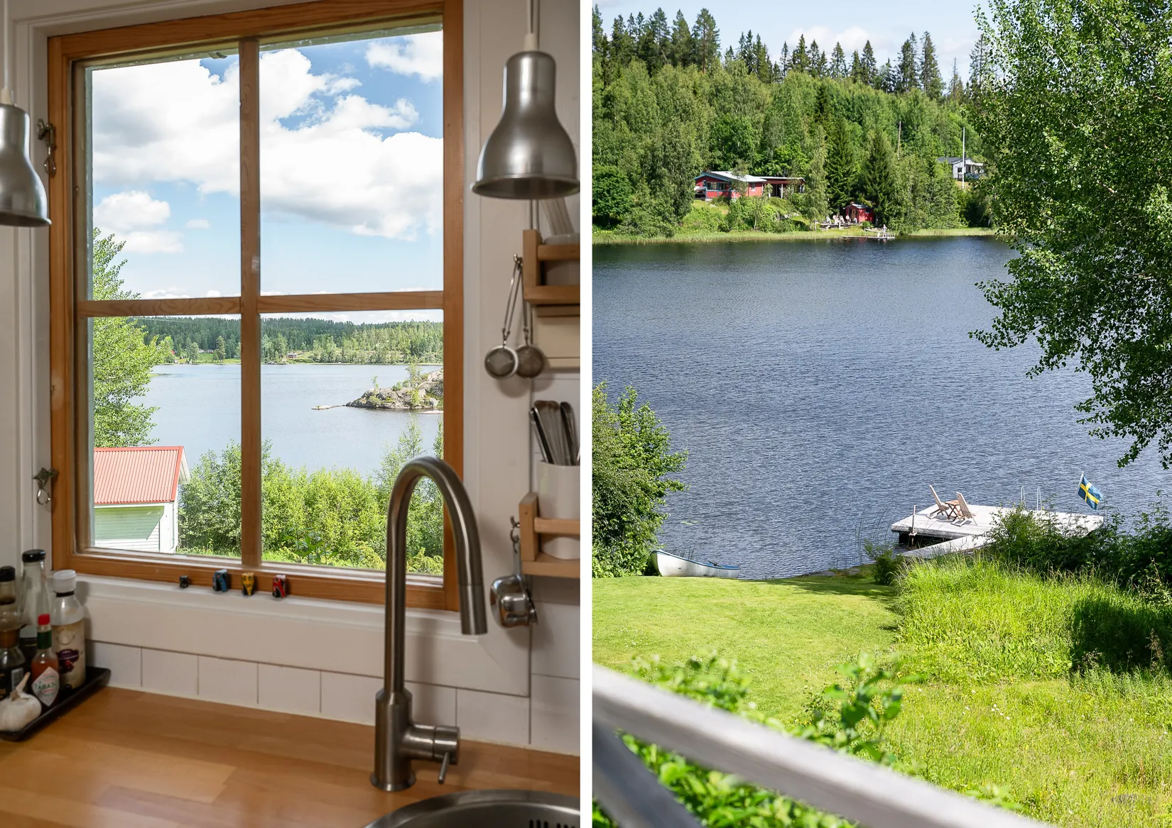 Fritidshus, Ytterskog 180, Ytterskog, Härnösand