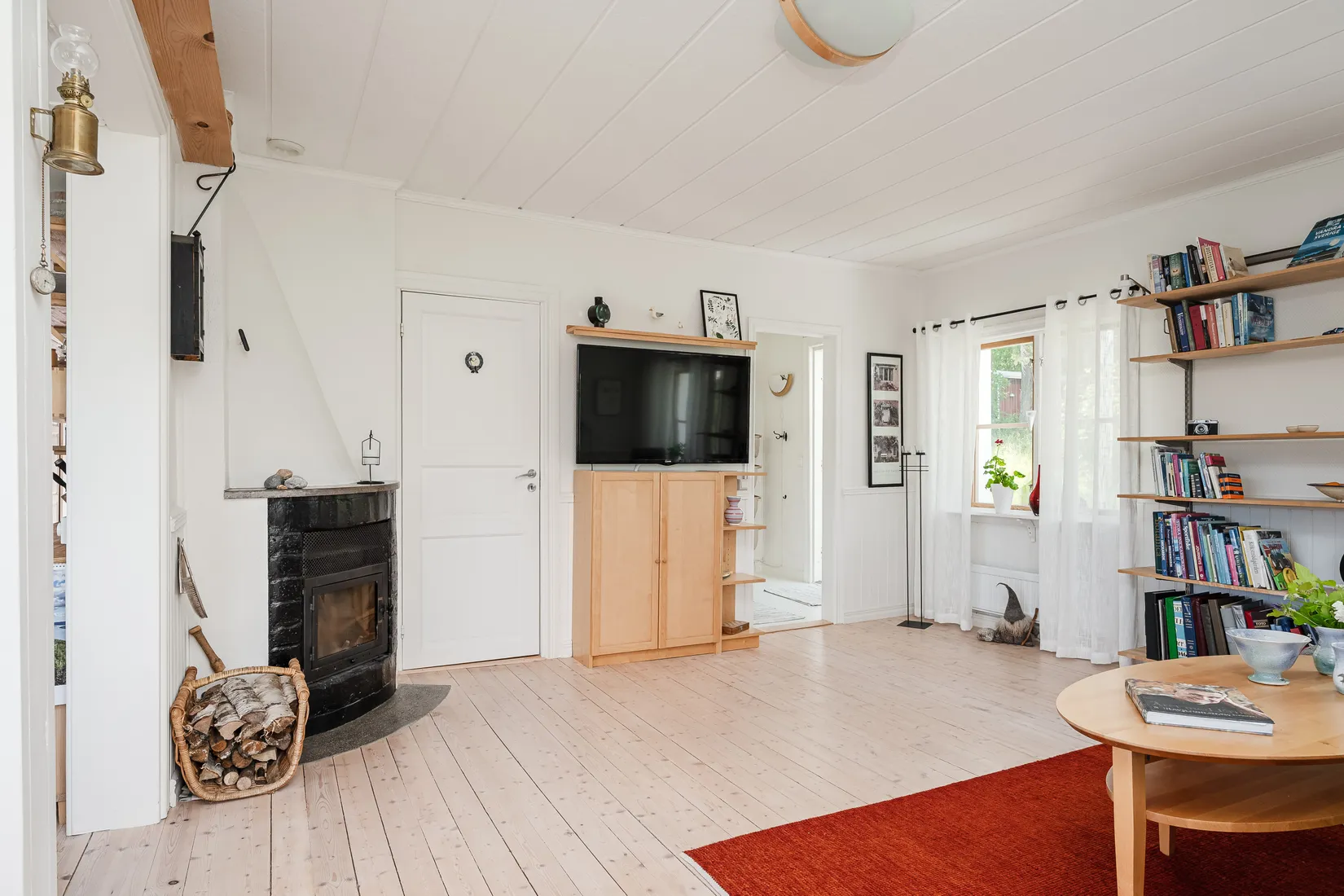 Fritidshus, Ytterskog 180, Ytterskog, Härnösand