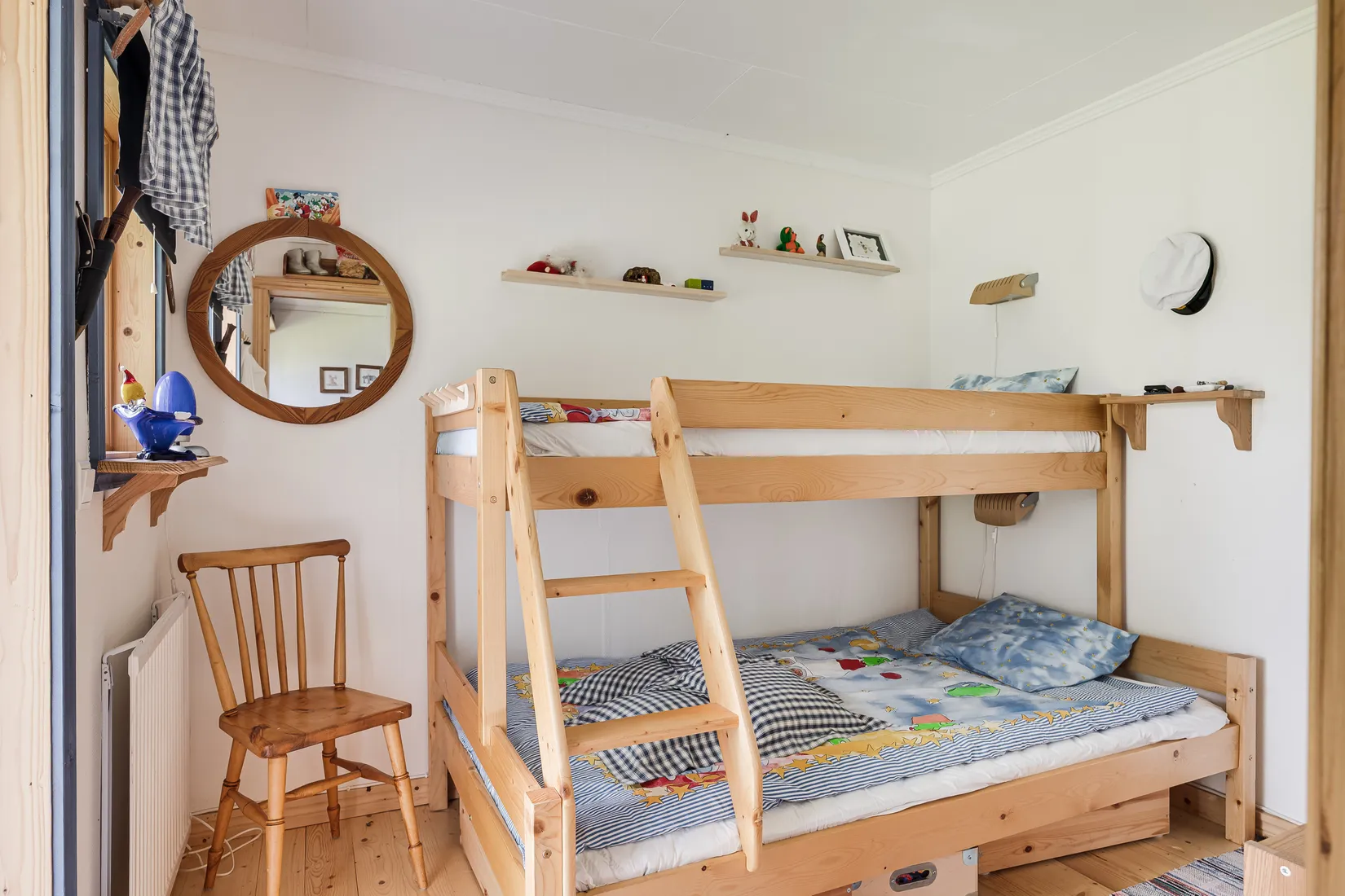 Fritidshus, Ytterskog 180, Ytterskog, Härnösand