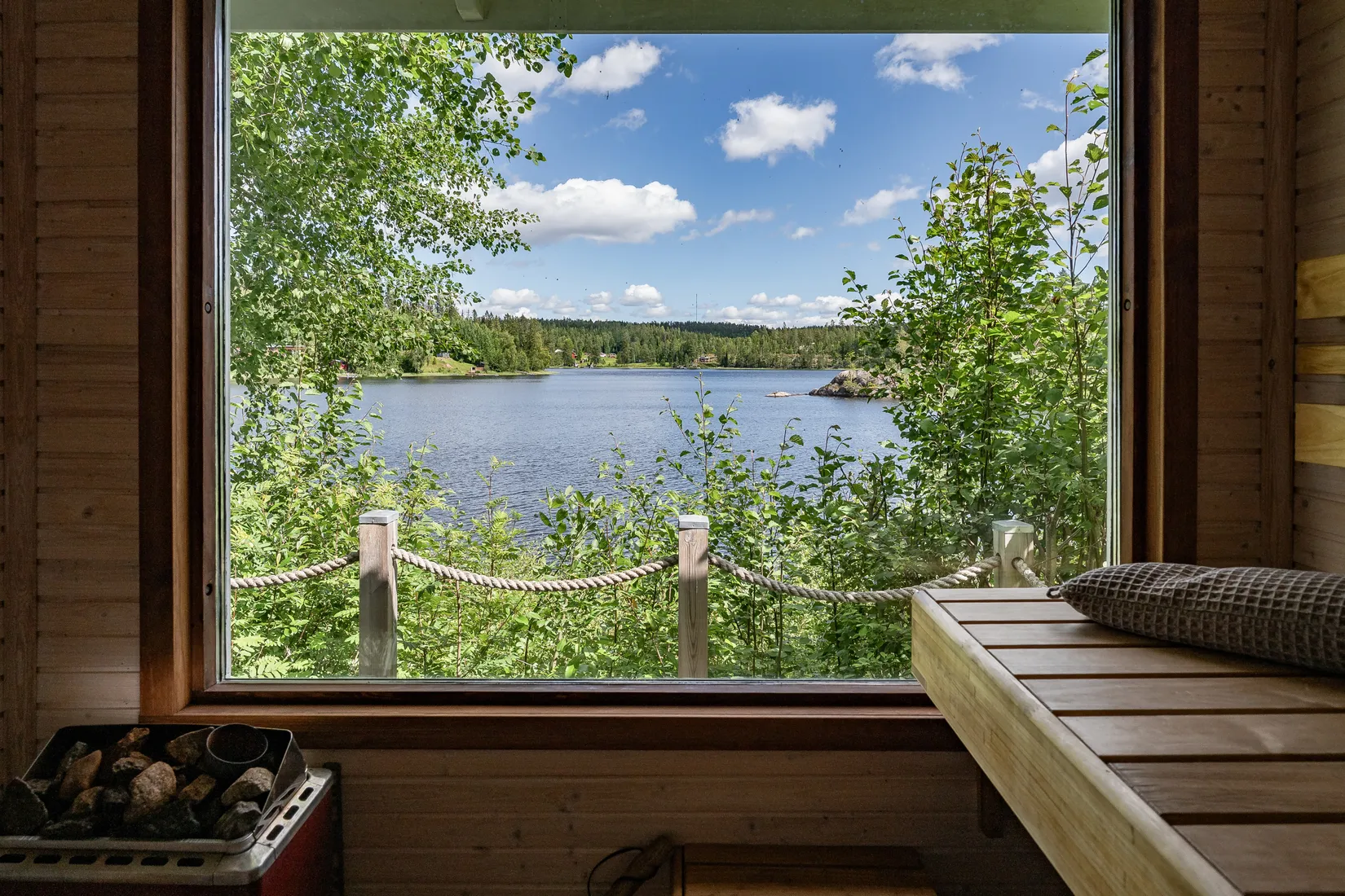 Fritidshus, Ytterskog 180, Ytterskog, Härnösand