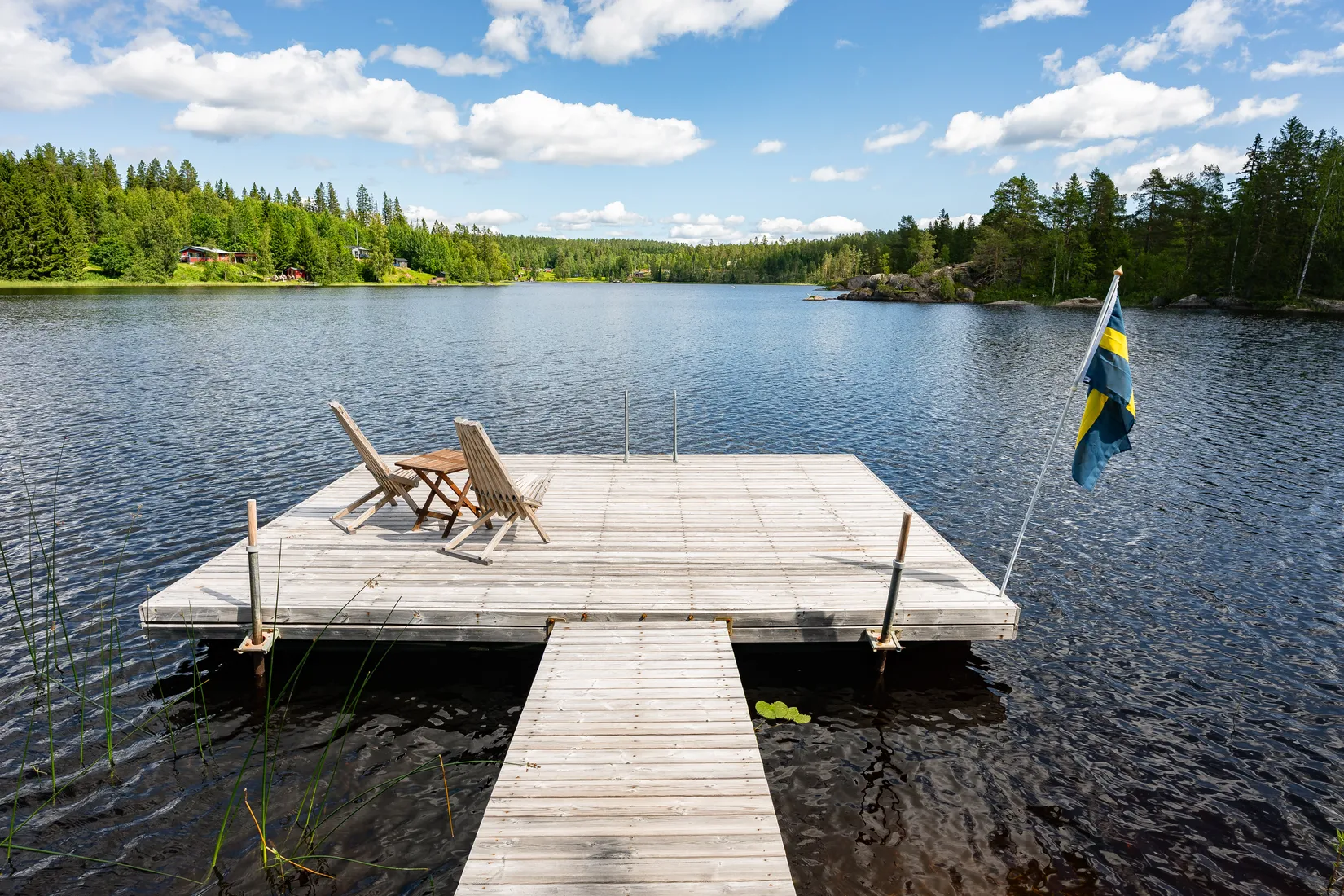 Fritidshus, Ytterskog 180, Ytterskog, Härnösand