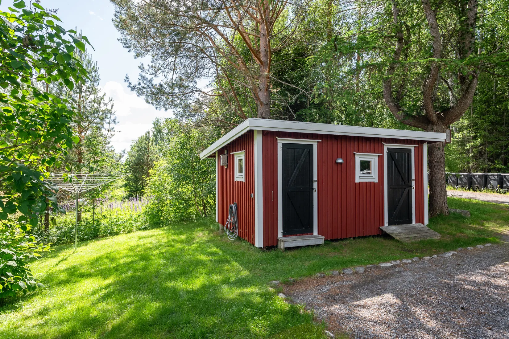 Fritidshus, Ytterskog 180, Ytterskog, Härnösand