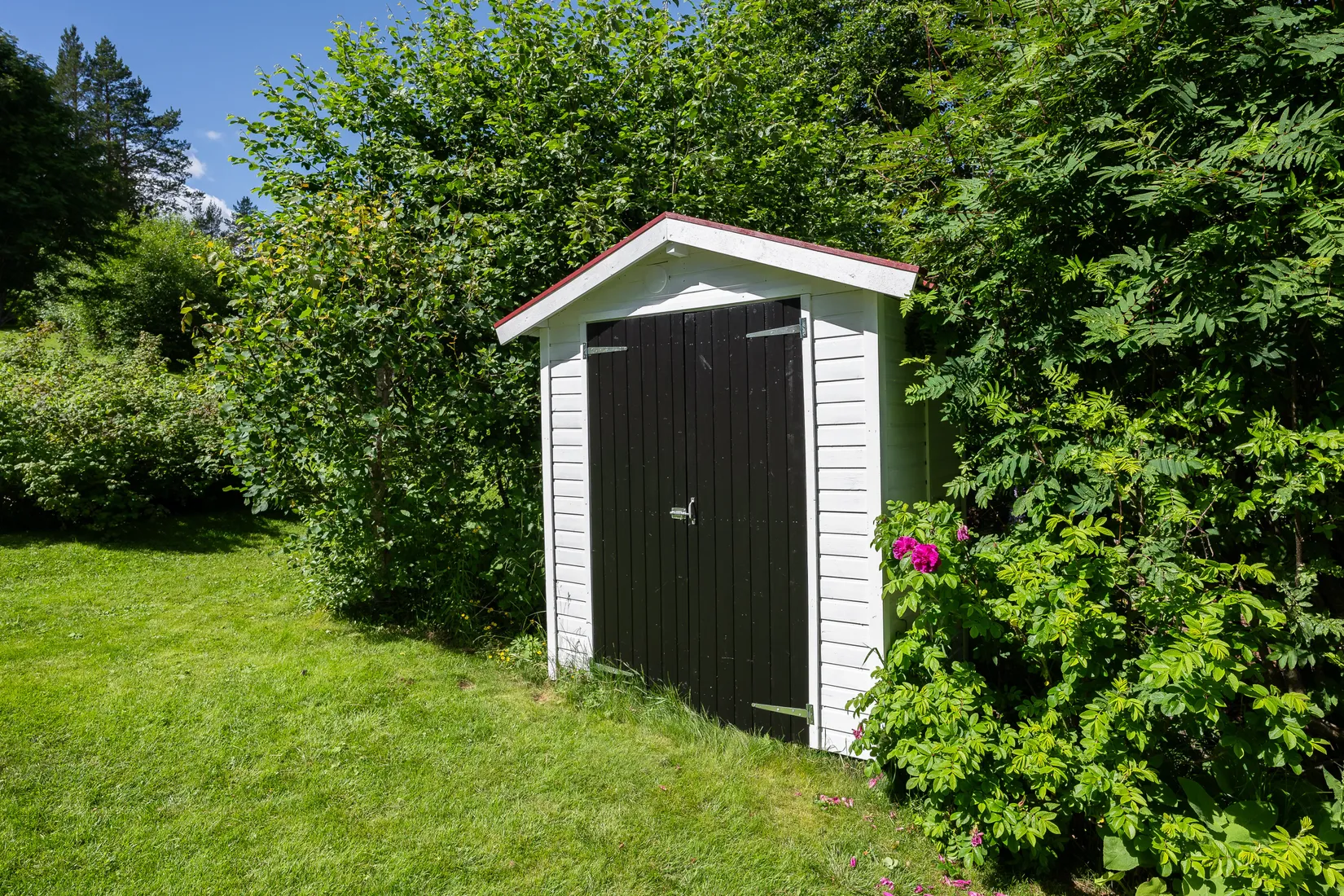 Fritidshus, Ytterskog 180, Ytterskog, Härnösand