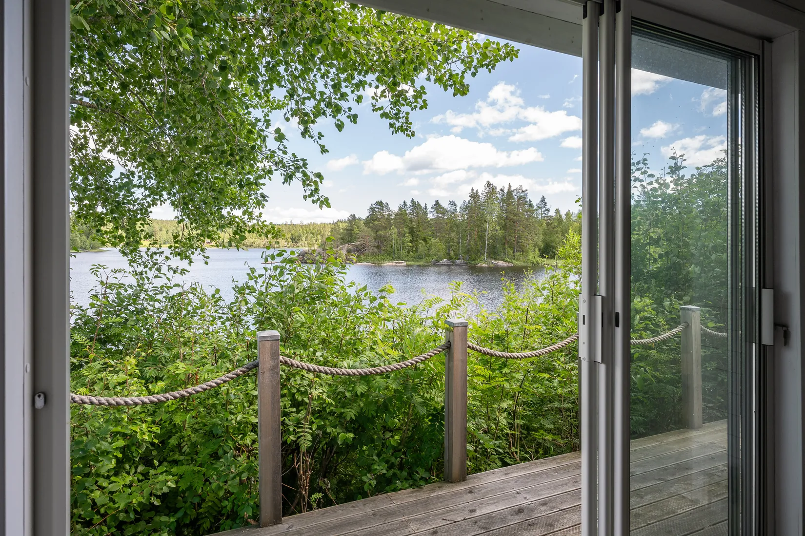 Fritidshus, Ytterskog 180, Ytterskog, Härnösand