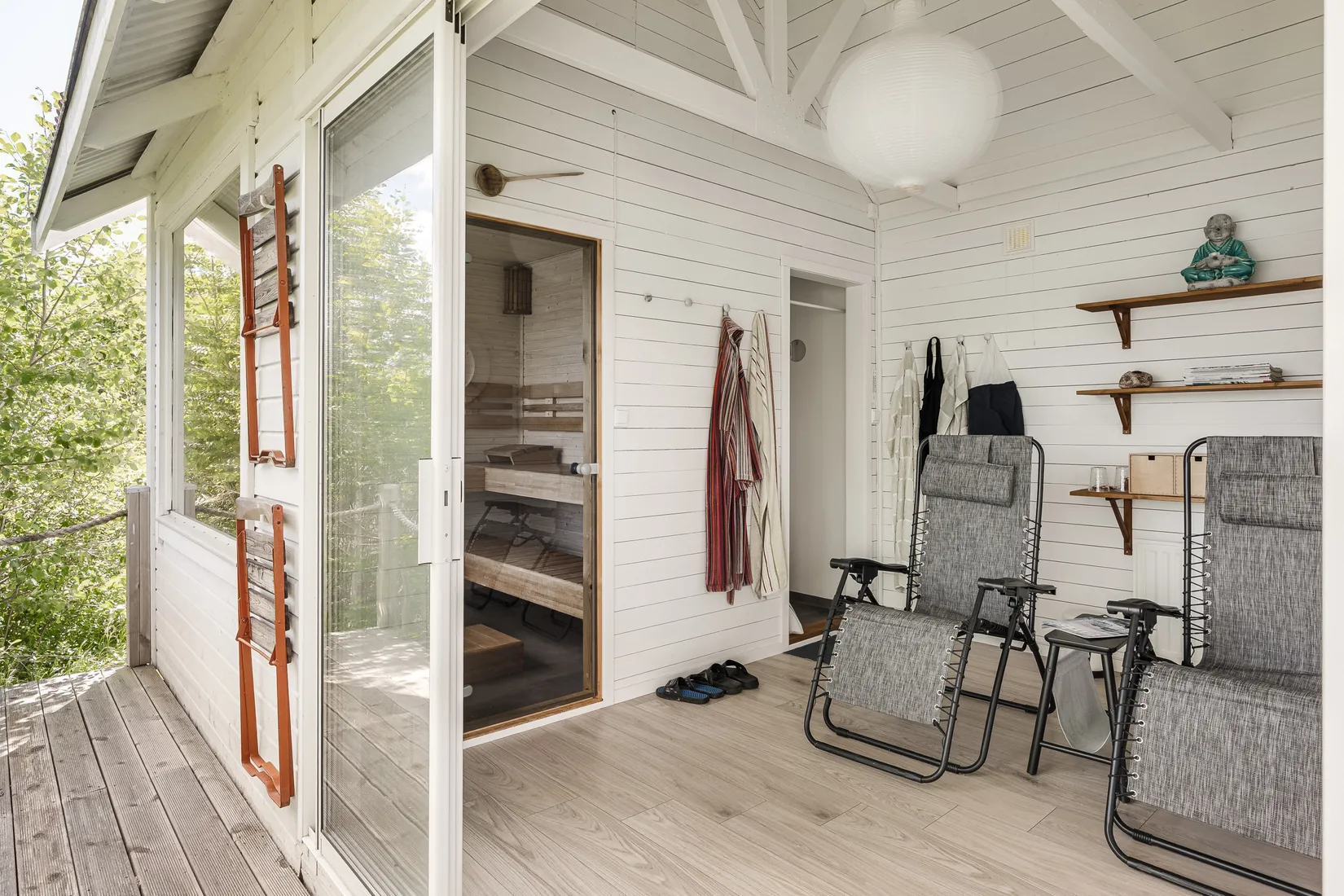 Fritidshus, Ytterskog 180, Ytterskog, Härnösand