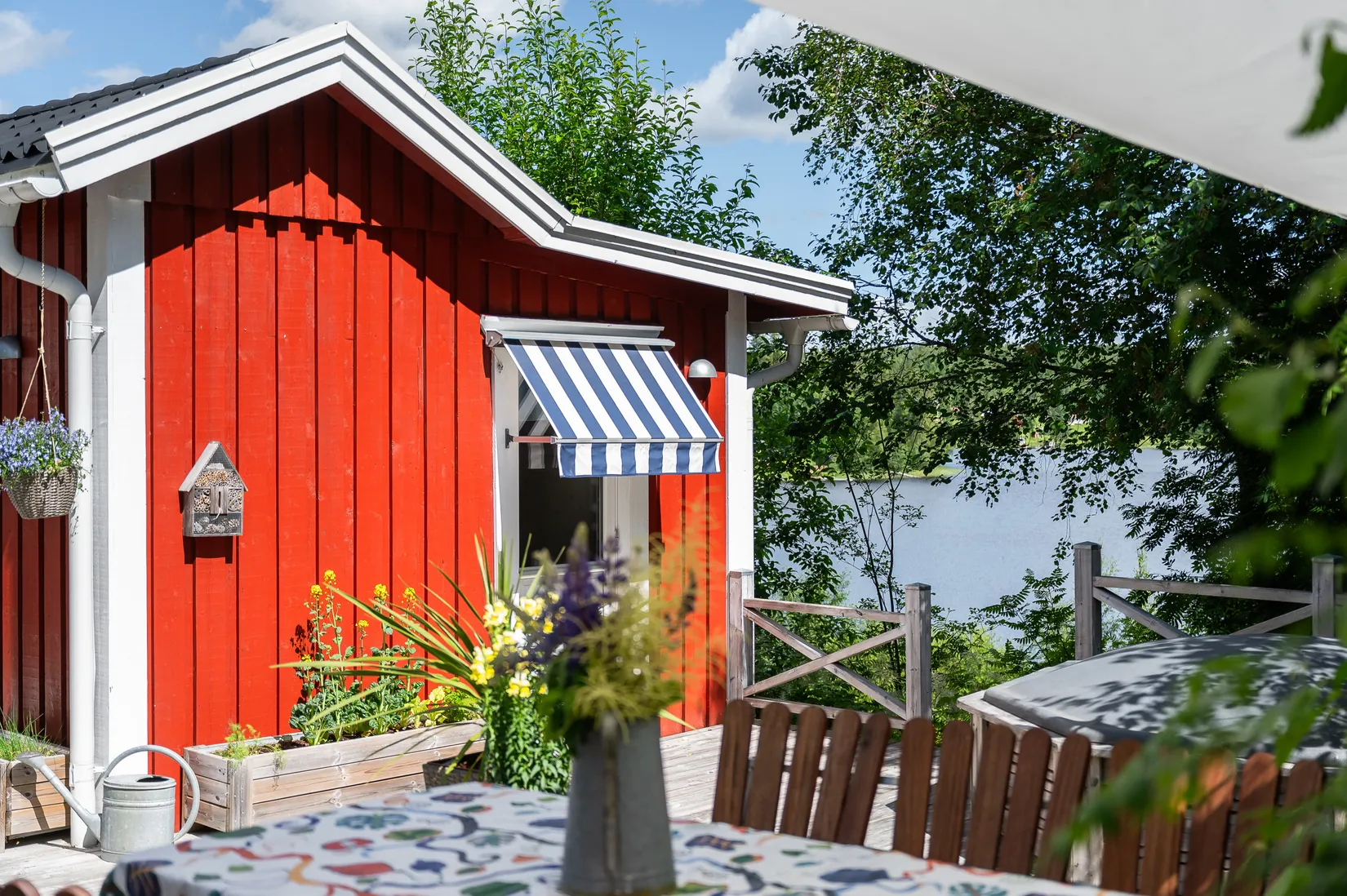 Fritidshus, Ytterskog 180, Ytterskog, Härnösand