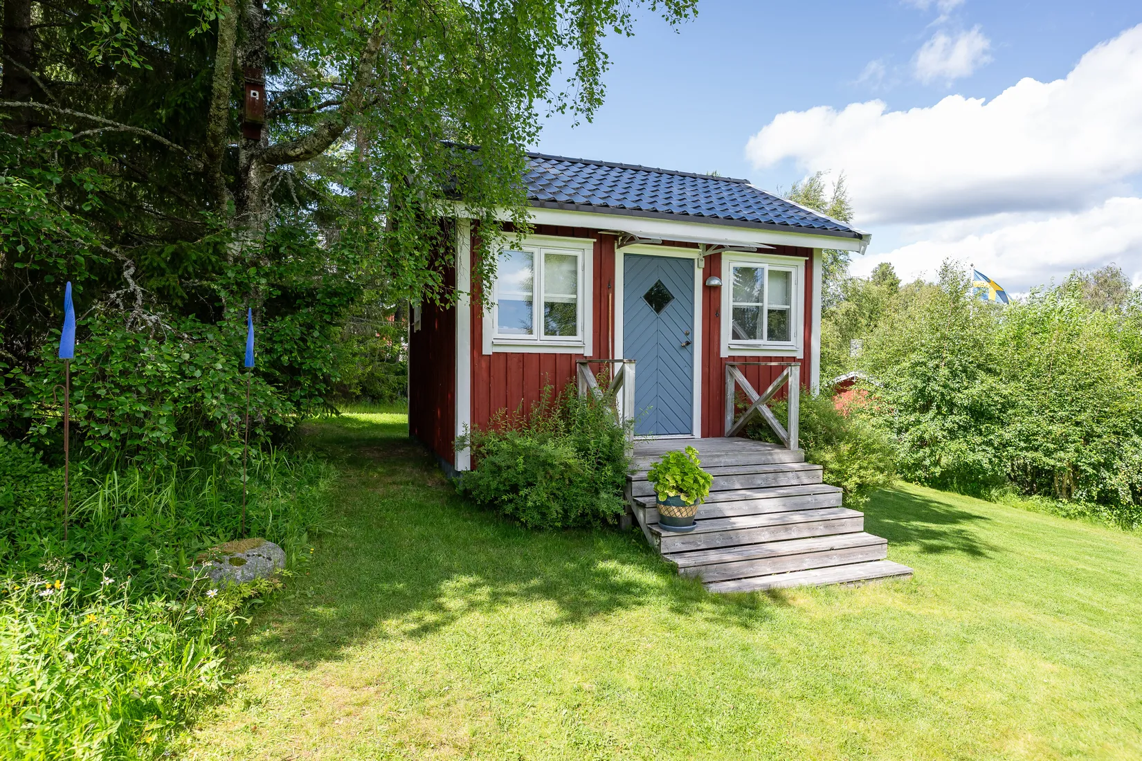 Fritidshus, Ytterskog 180, Ytterskog, Härnösand