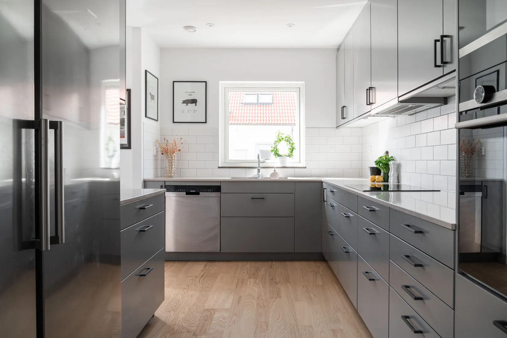 Bostadsrätt, Radhus, Dressyrvägen 3, Flyinge, Eslöv