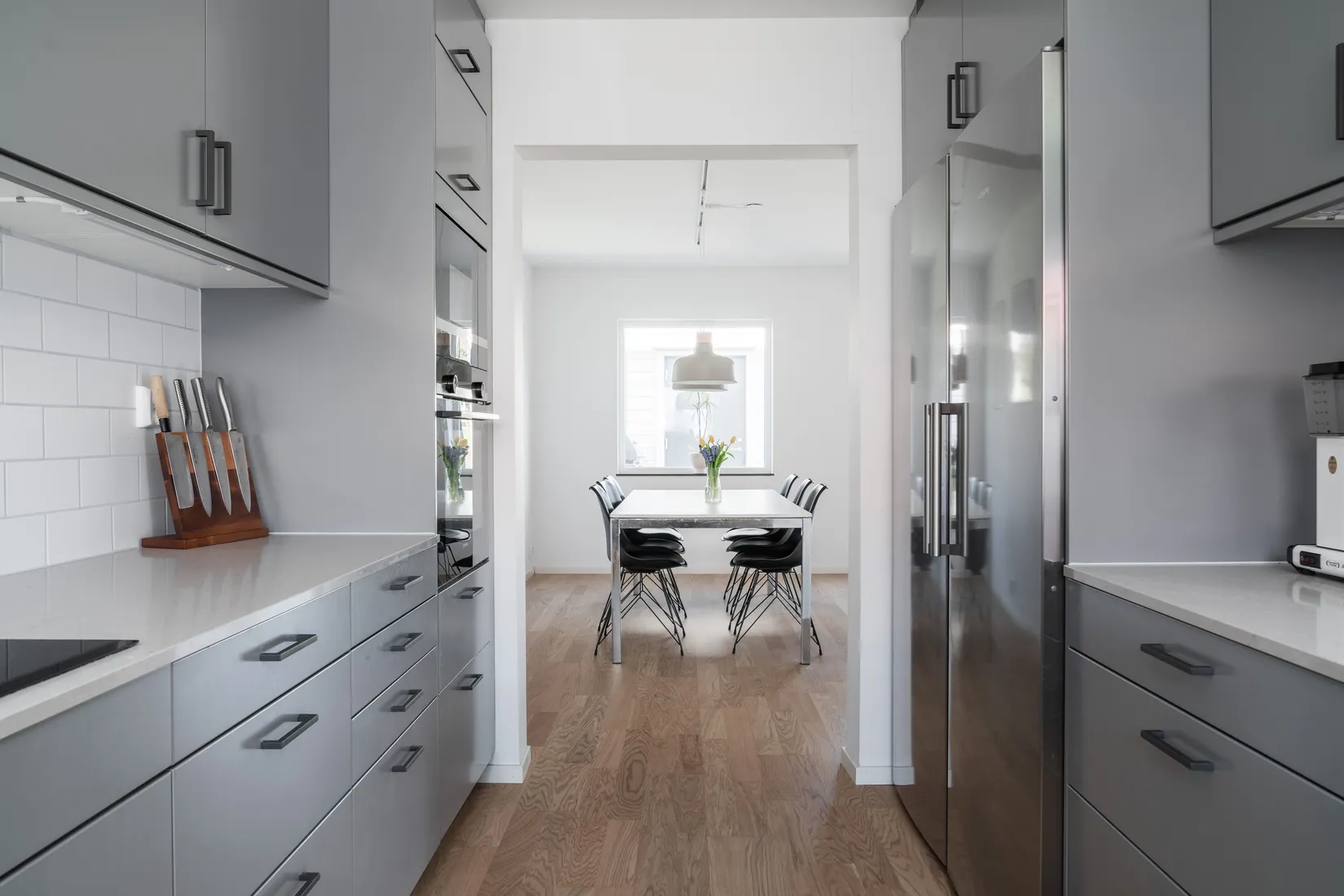 Bostadsrätt, Radhus, Dressyrvägen 3, Flyinge, Eslöv
