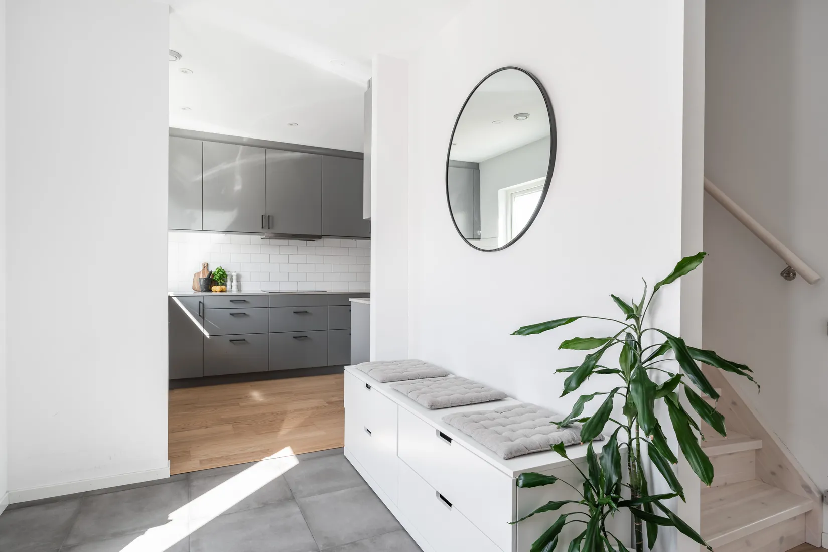 Bostadsrätt, Radhus, Dressyrvägen 3, Flyinge, Eslöv