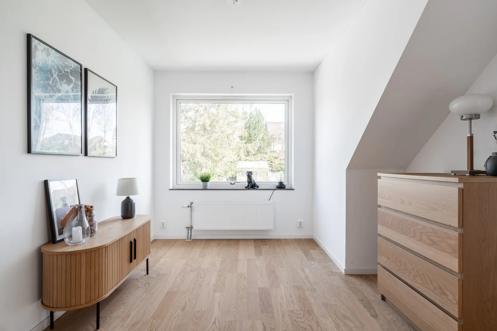 Bostadsrätt, Radhus, Dressyrvägen 3, Flyinge, Eslöv