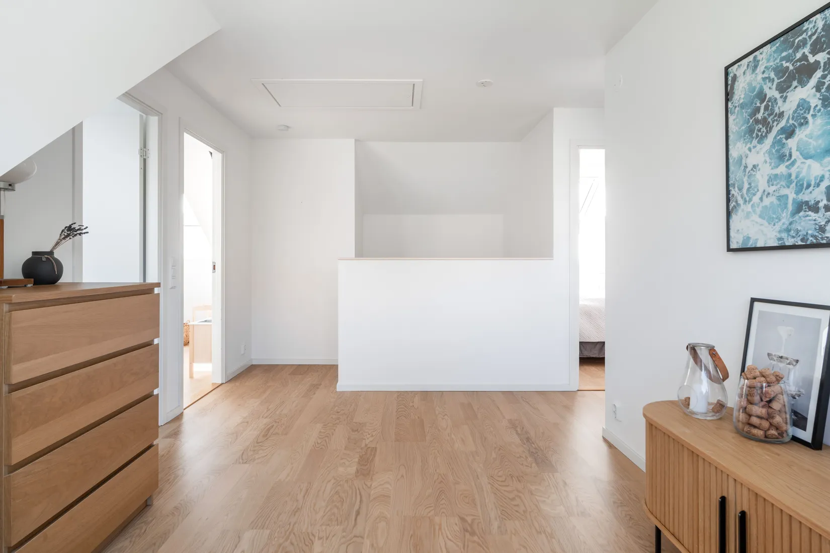 Bostadsrätt, Radhus, Dressyrvägen 3, Flyinge, Eslöv