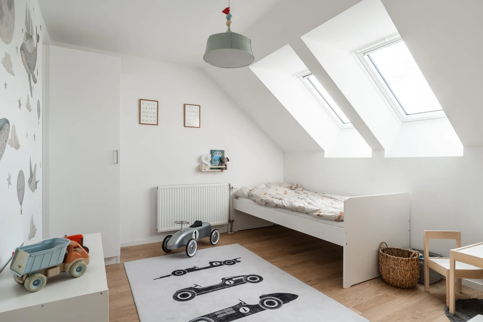 Bostadsrätt, Radhus, Dressyrvägen 3, Flyinge, Eslöv