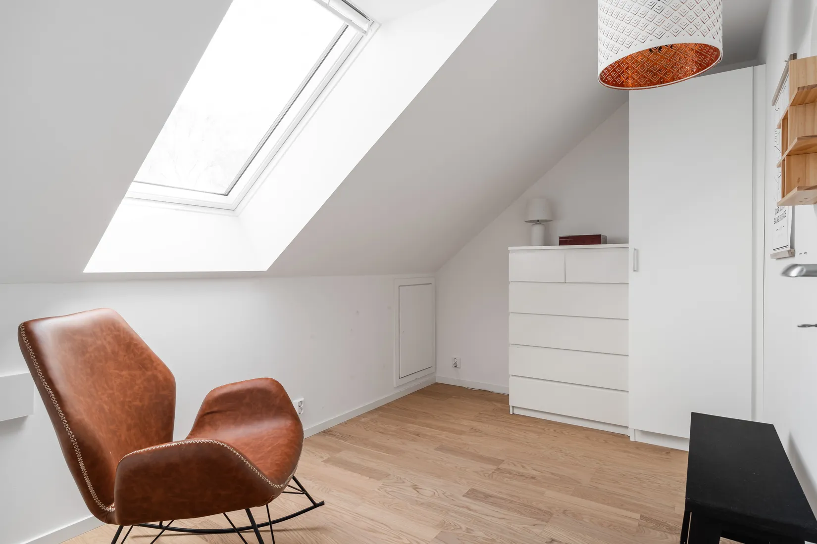 Bostadsrätt, Radhus, Dressyrvägen 3, Flyinge, Eslöv