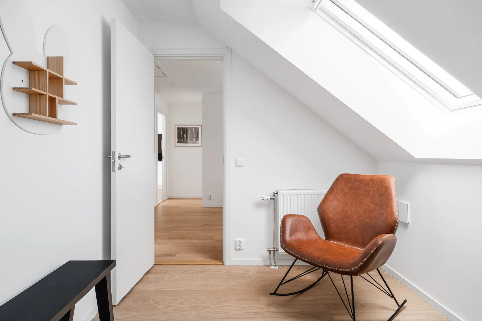 Bostadsrätt, Radhus, Dressyrvägen 3, Flyinge, Eslöv