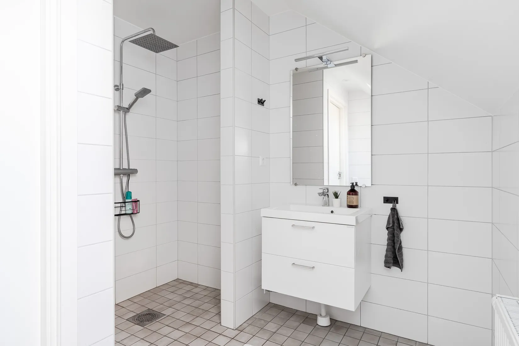Bostadsrätt, Radhus, Dressyrvägen 3, Flyinge, Eslöv