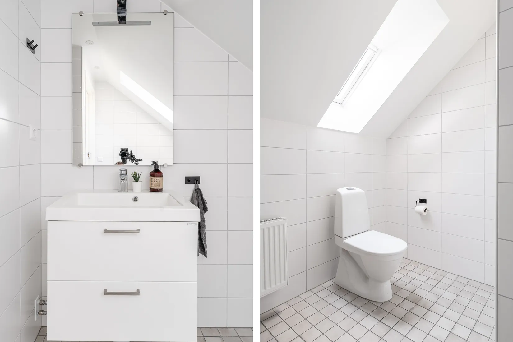 Bostadsrätt, Radhus, Dressyrvägen 3, Flyinge, Eslöv