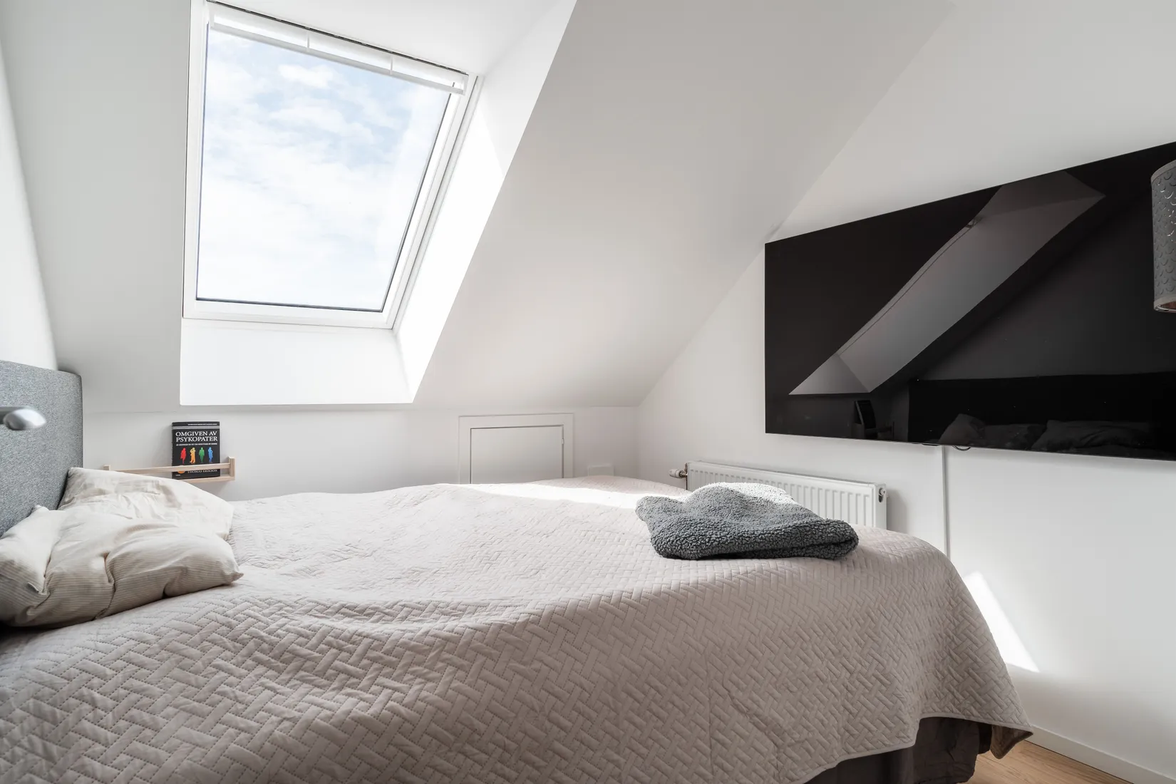 Bostadsrätt, Radhus, Dressyrvägen 3, Flyinge, Eslöv