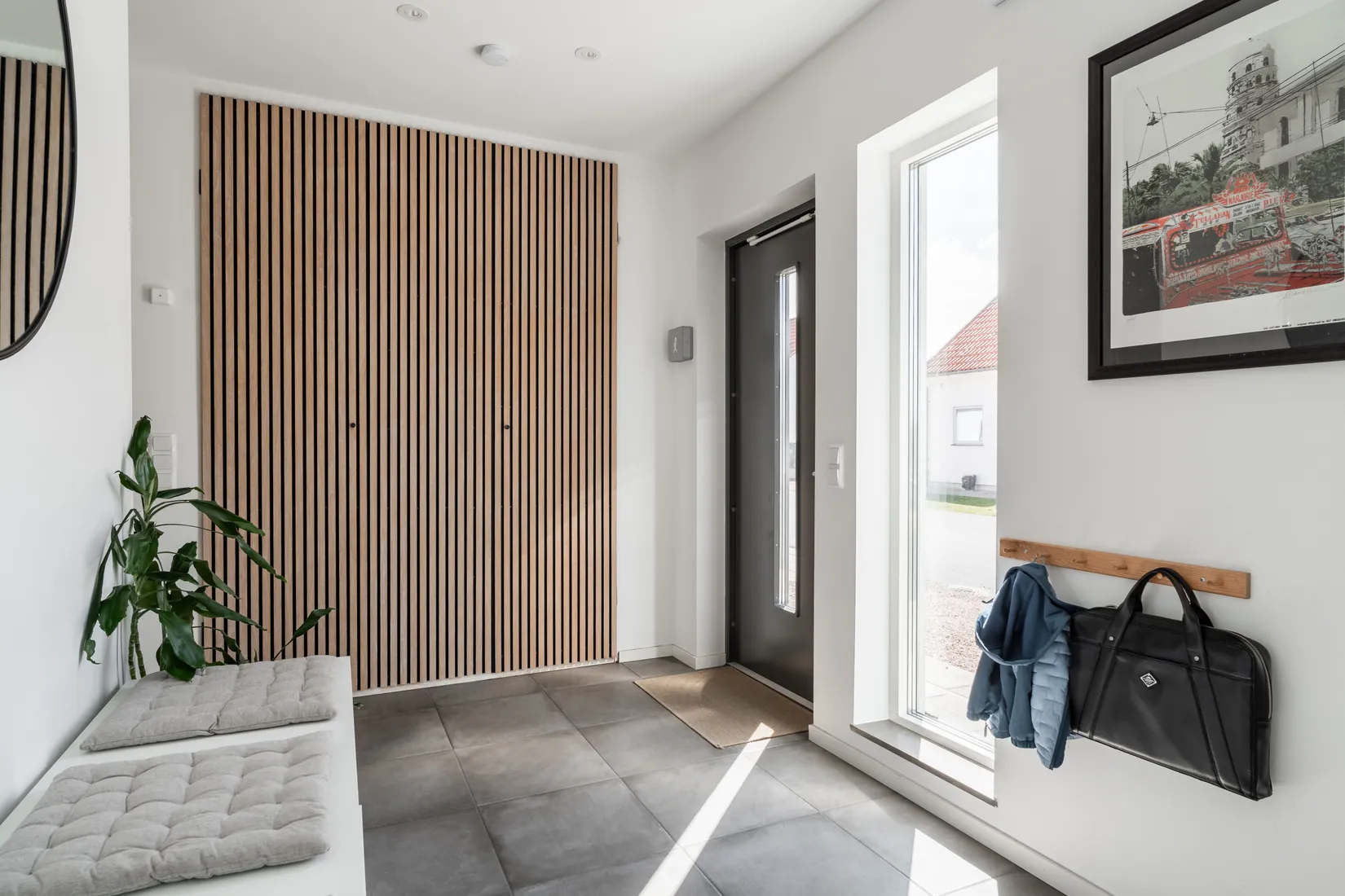Bostadsrätt, Radhus, Dressyrvägen 3, Flyinge, Eslöv