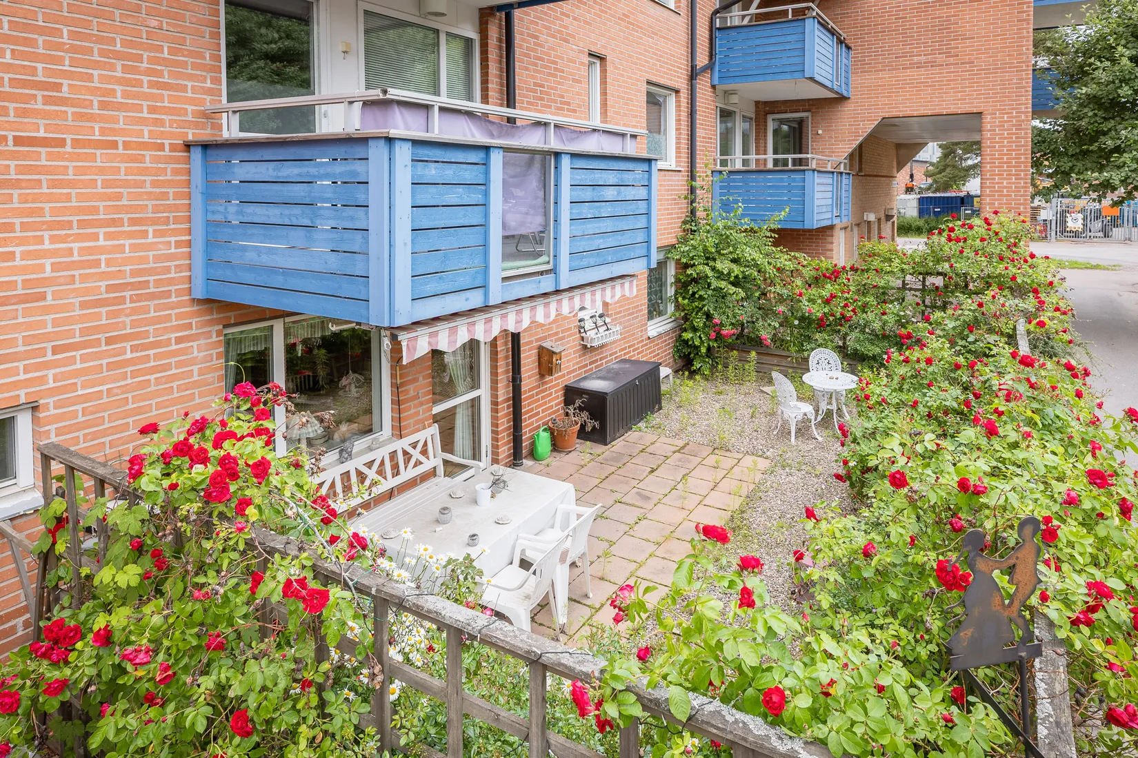 Bostadsrätt, Westmansgatan 90, T1, Linköping