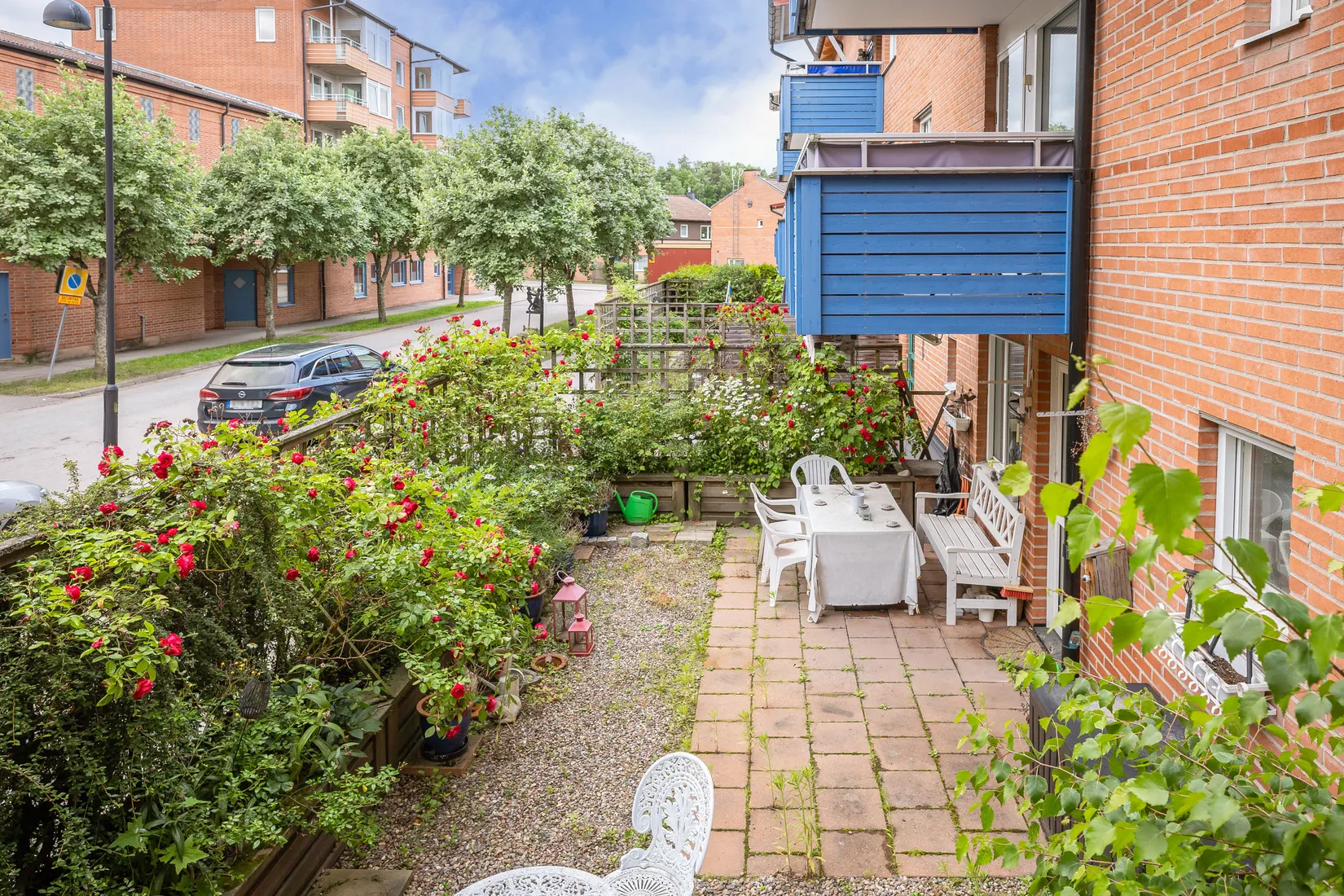 Bostadsrätt, Westmansgatan 90, T1, Linköping