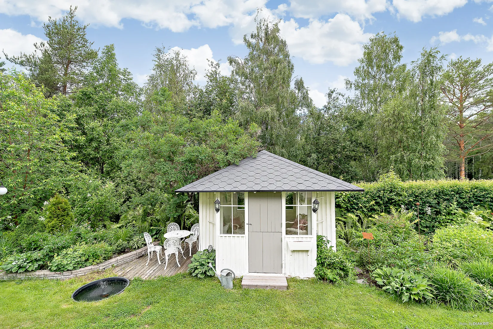 Villa, Hedvägen 24, Grytnäs, Kalix
