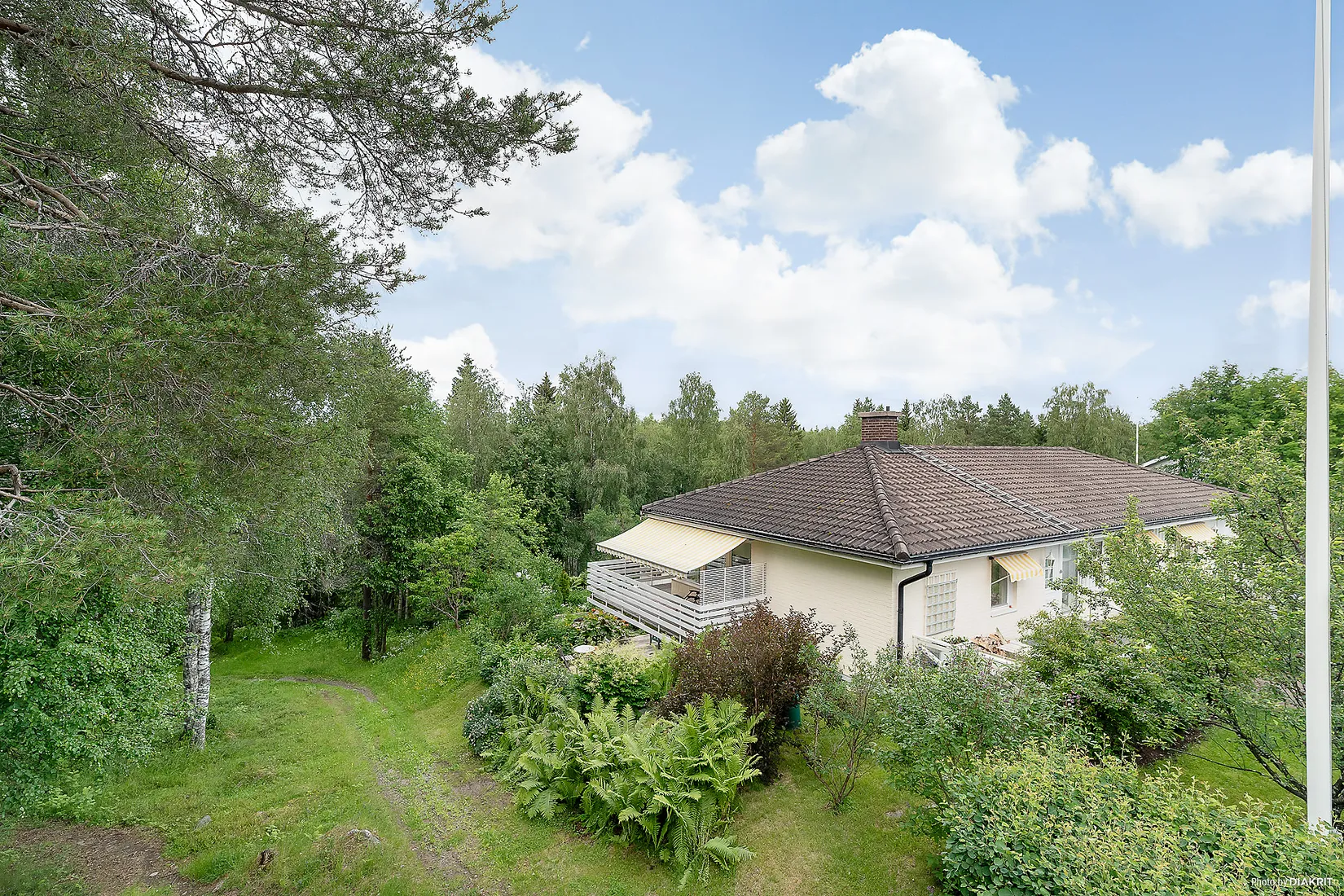 Villa, Hedvägen 24, Grytnäs, Kalix