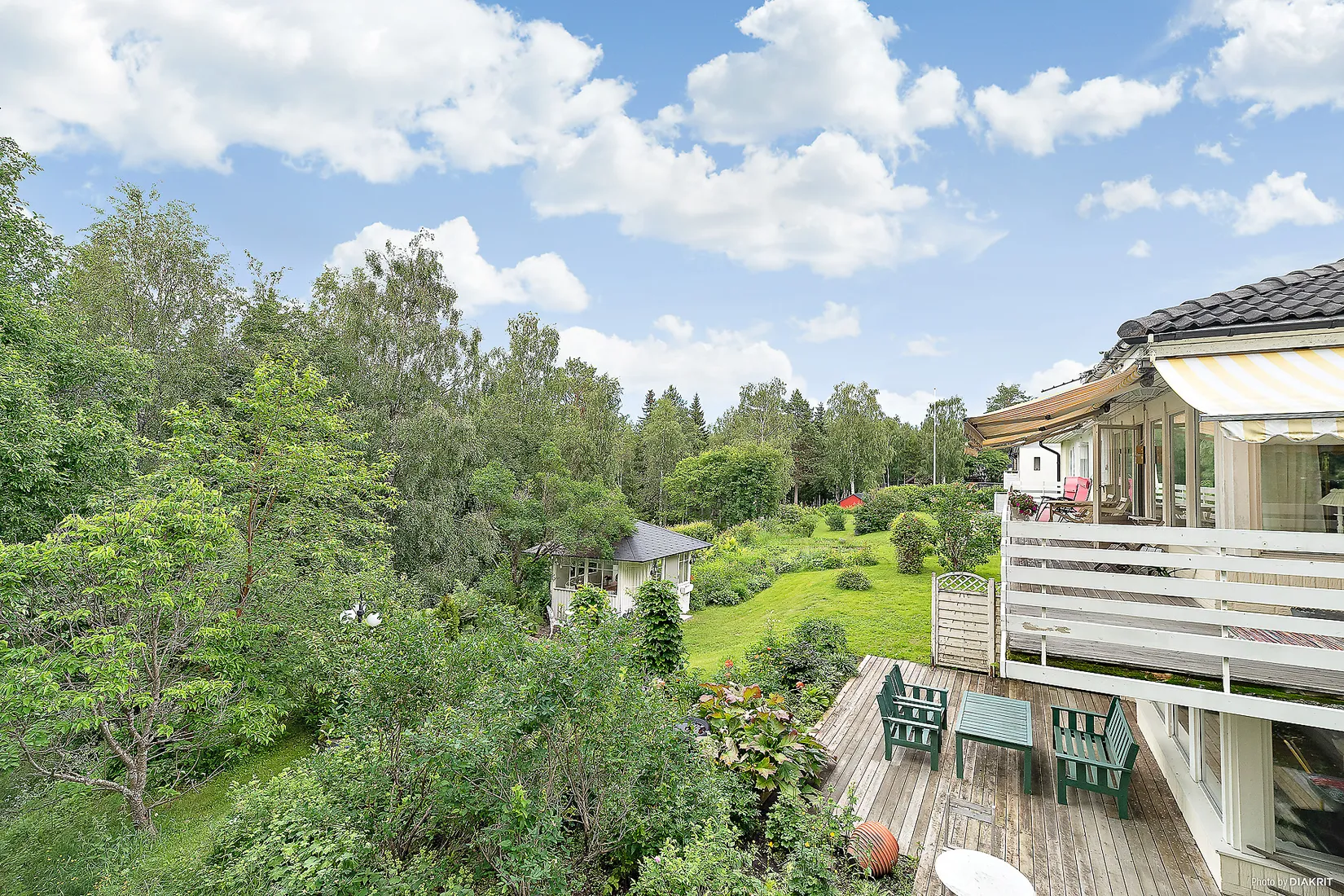 Villa, Hedvägen 24, Grytnäs, Kalix