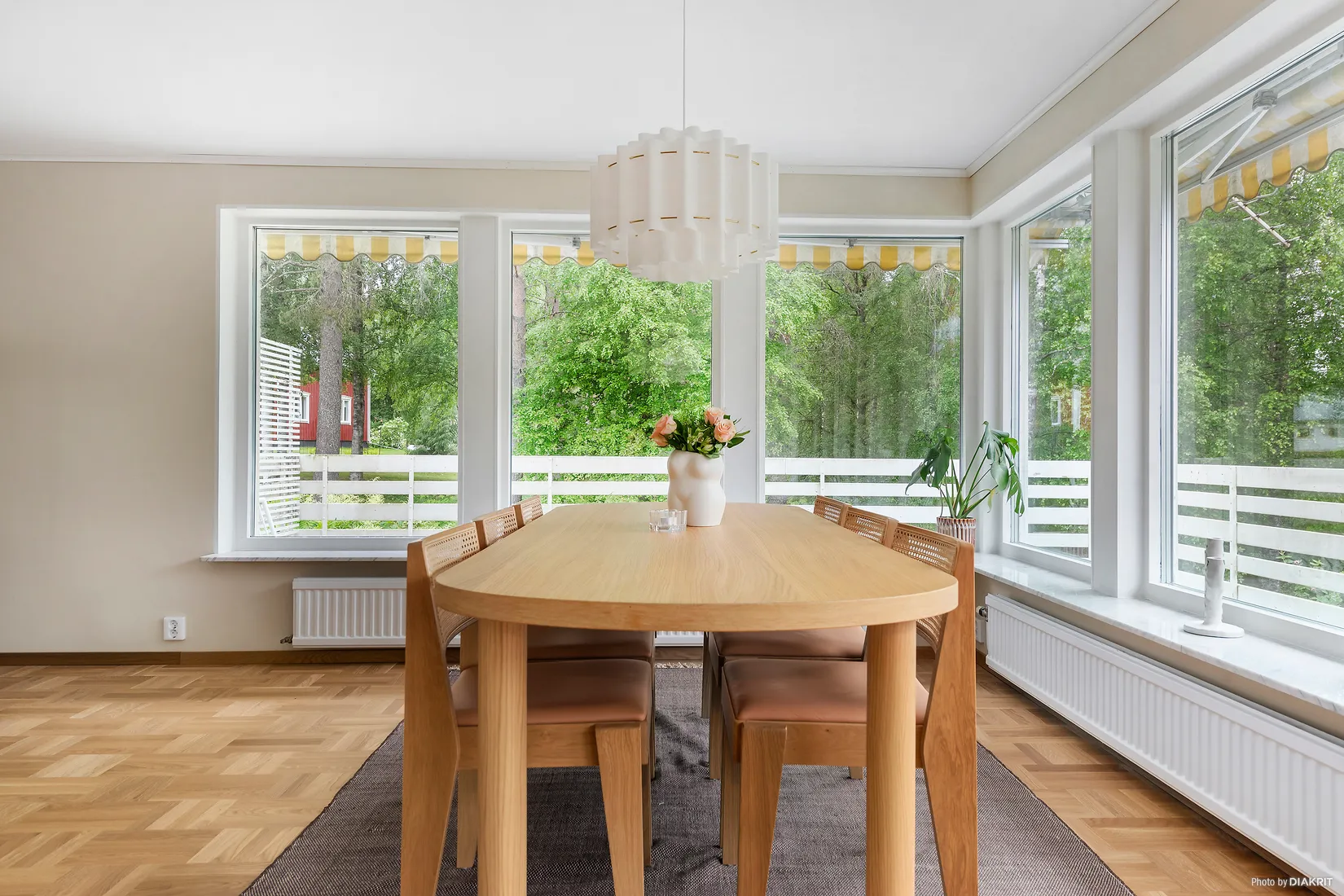 Villa, Hedvägen 24, Grytnäs, Kalix