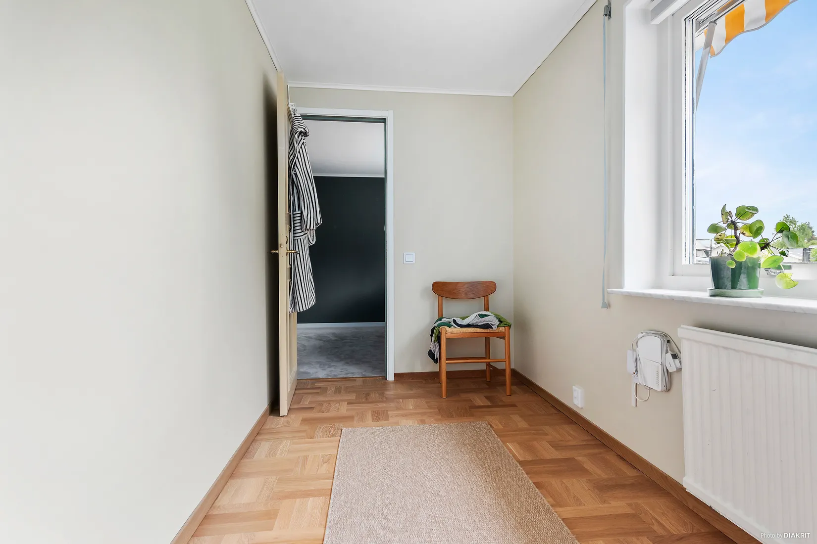 Villa, Hedvägen 24, Grytnäs, Kalix