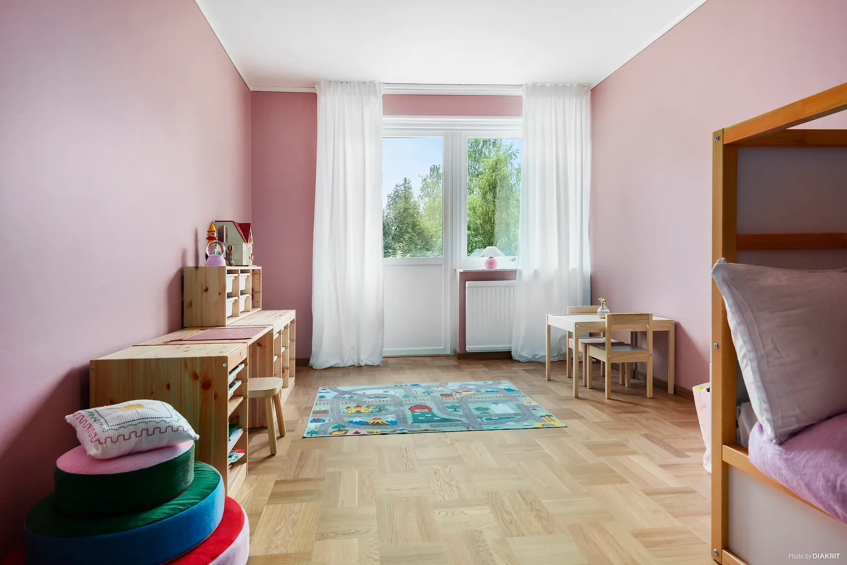Villa, Hedvägen 24, Grytnäs, Kalix