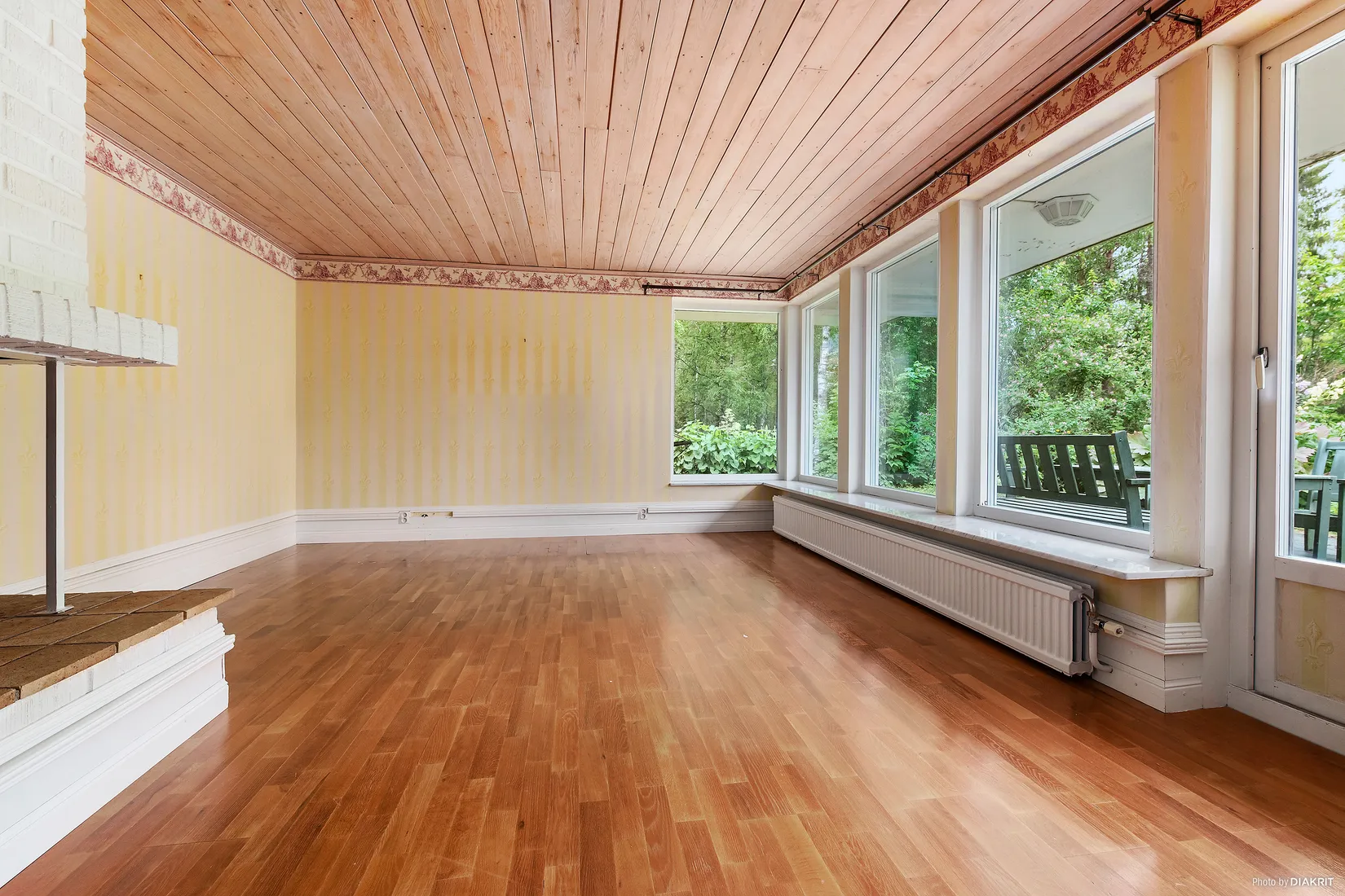 Villa, Hedvägen 24, Grytnäs, Kalix