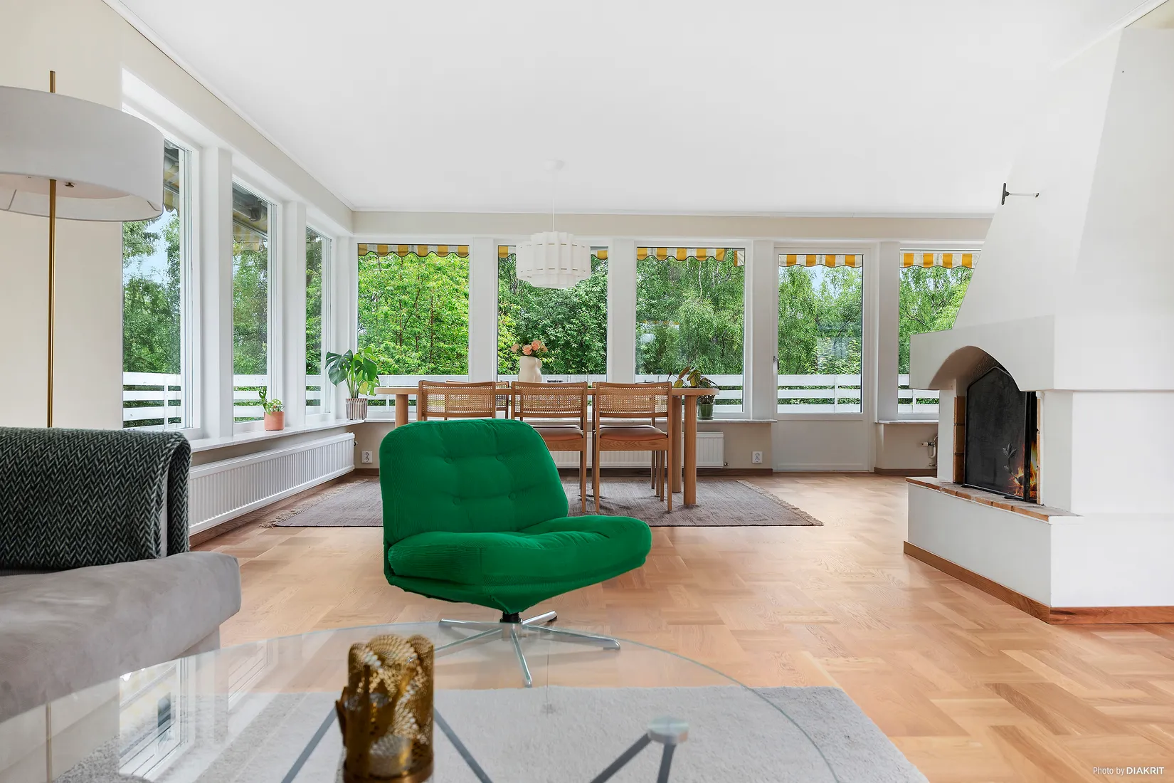 Villa, Hedvägen 24, Grytnäs, Kalix
