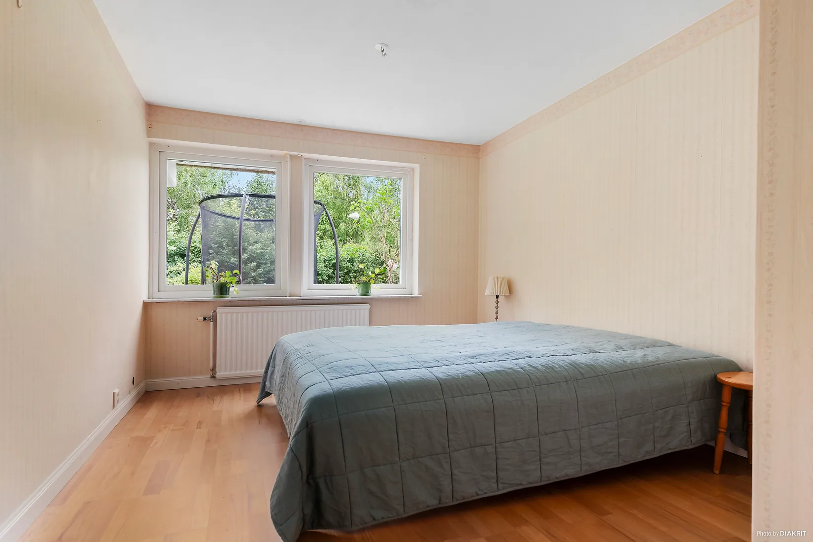 Villa, Hedvägen 24, Grytnäs, Kalix