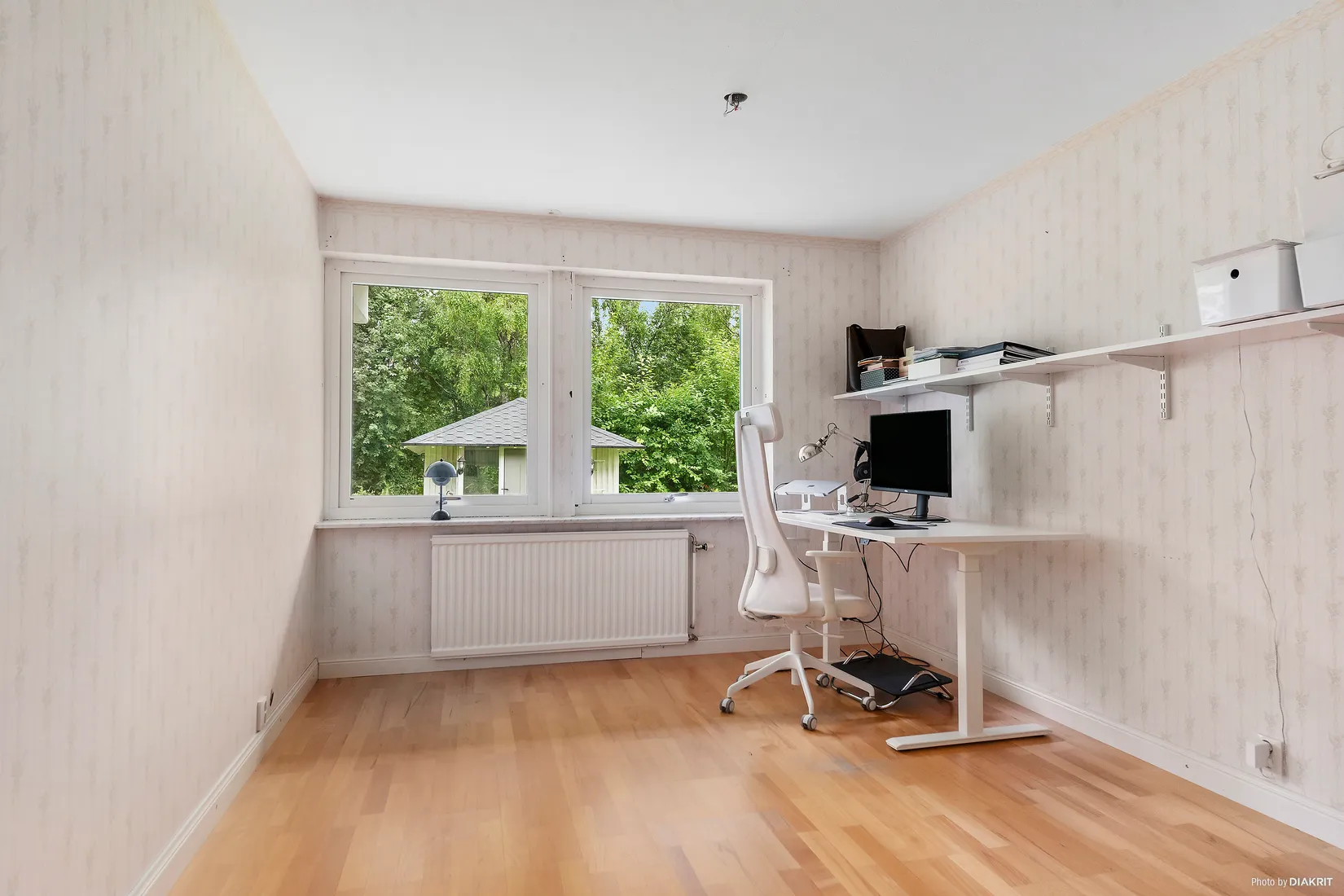 Villa, Hedvägen 24, Grytnäs, Kalix